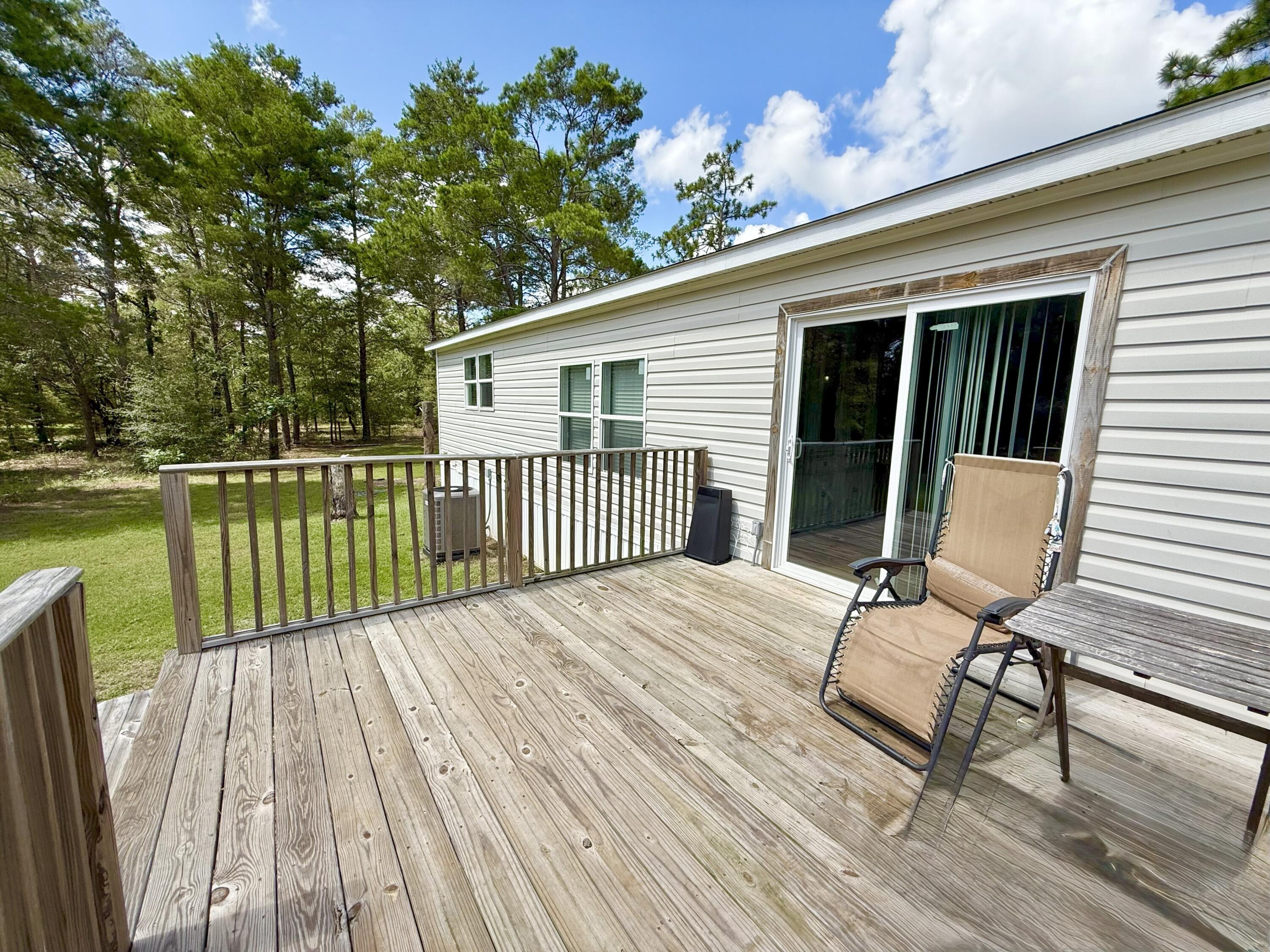 NO RECORDED SUBDIVISION - Residential