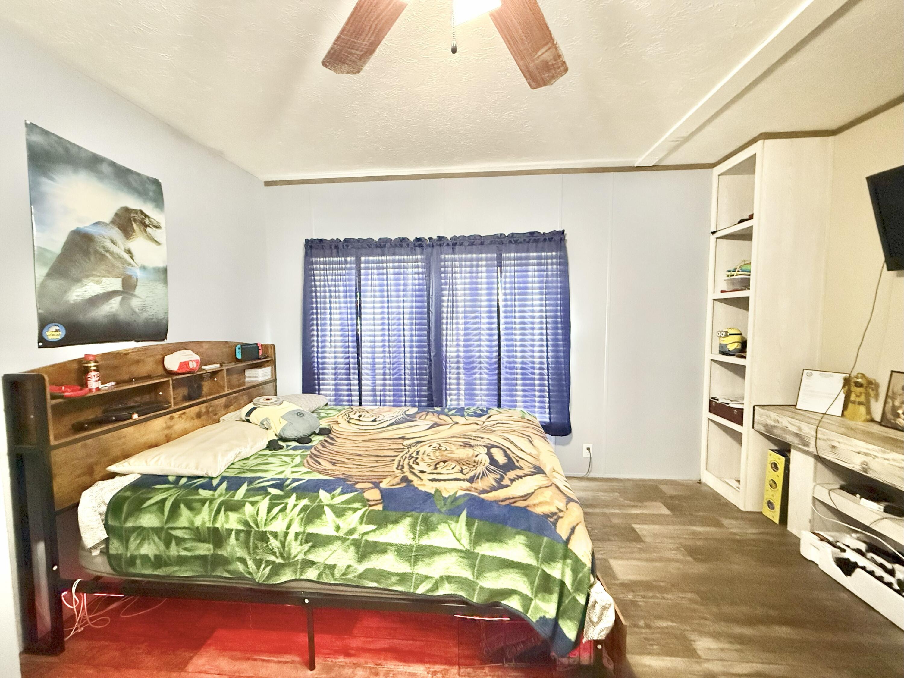 NO RECORDED SUBDIVISION - Residential