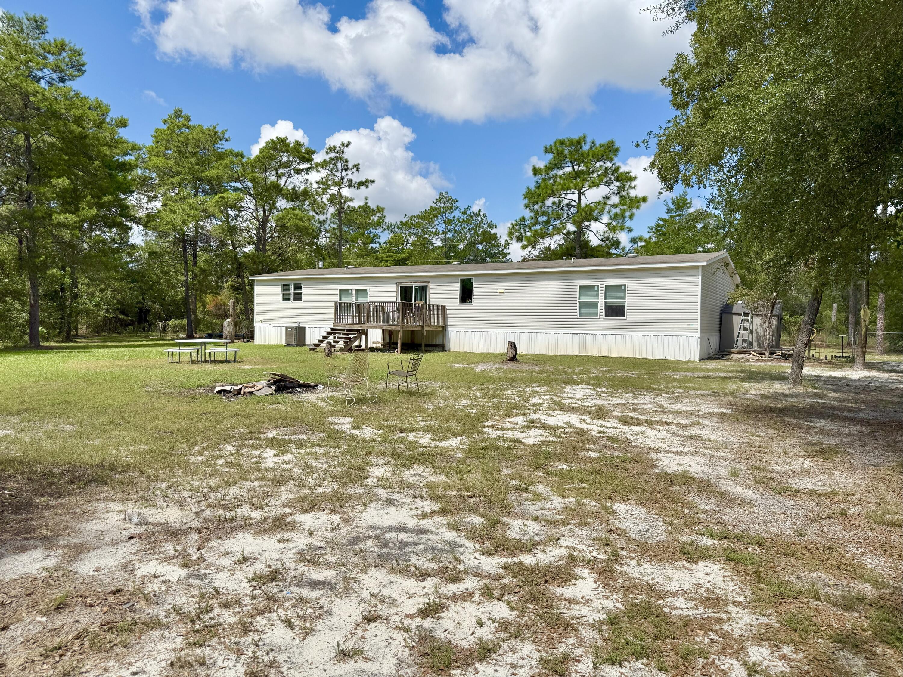 NO RECORDED SUBDIVISION - Residential