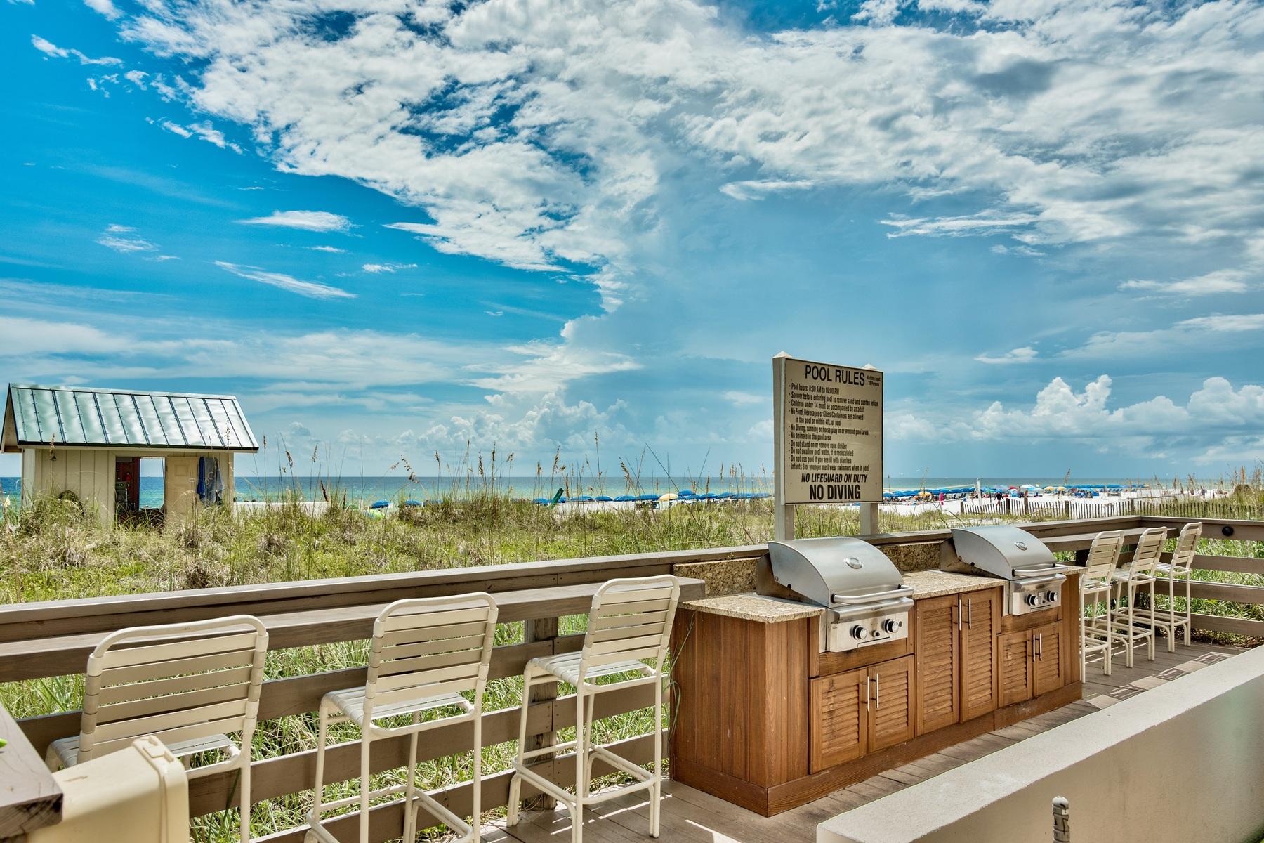 EMERALD TOWERS CONDO - Residential