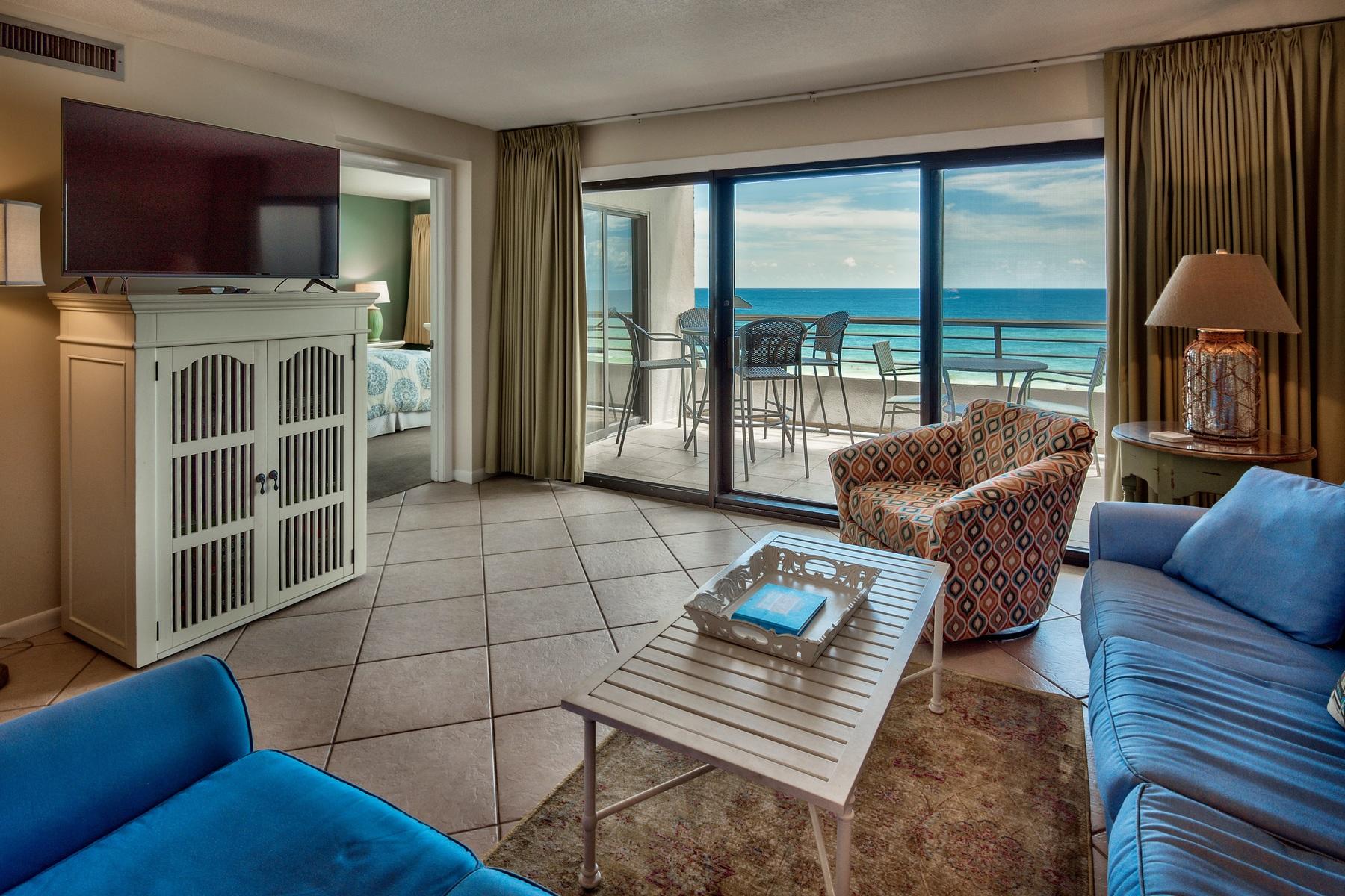 EMERALD TOWERS CONDO - Residential