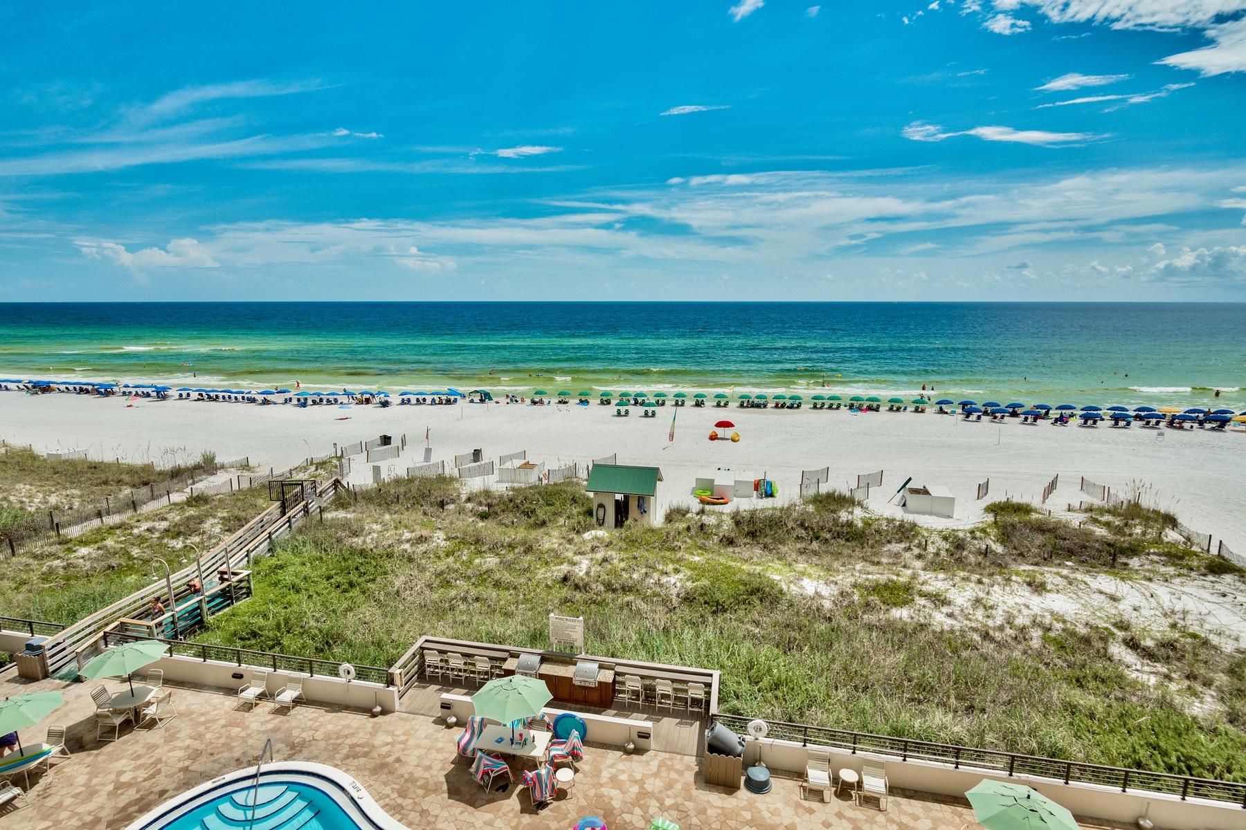 EMERALD TOWERS CONDO - Residential