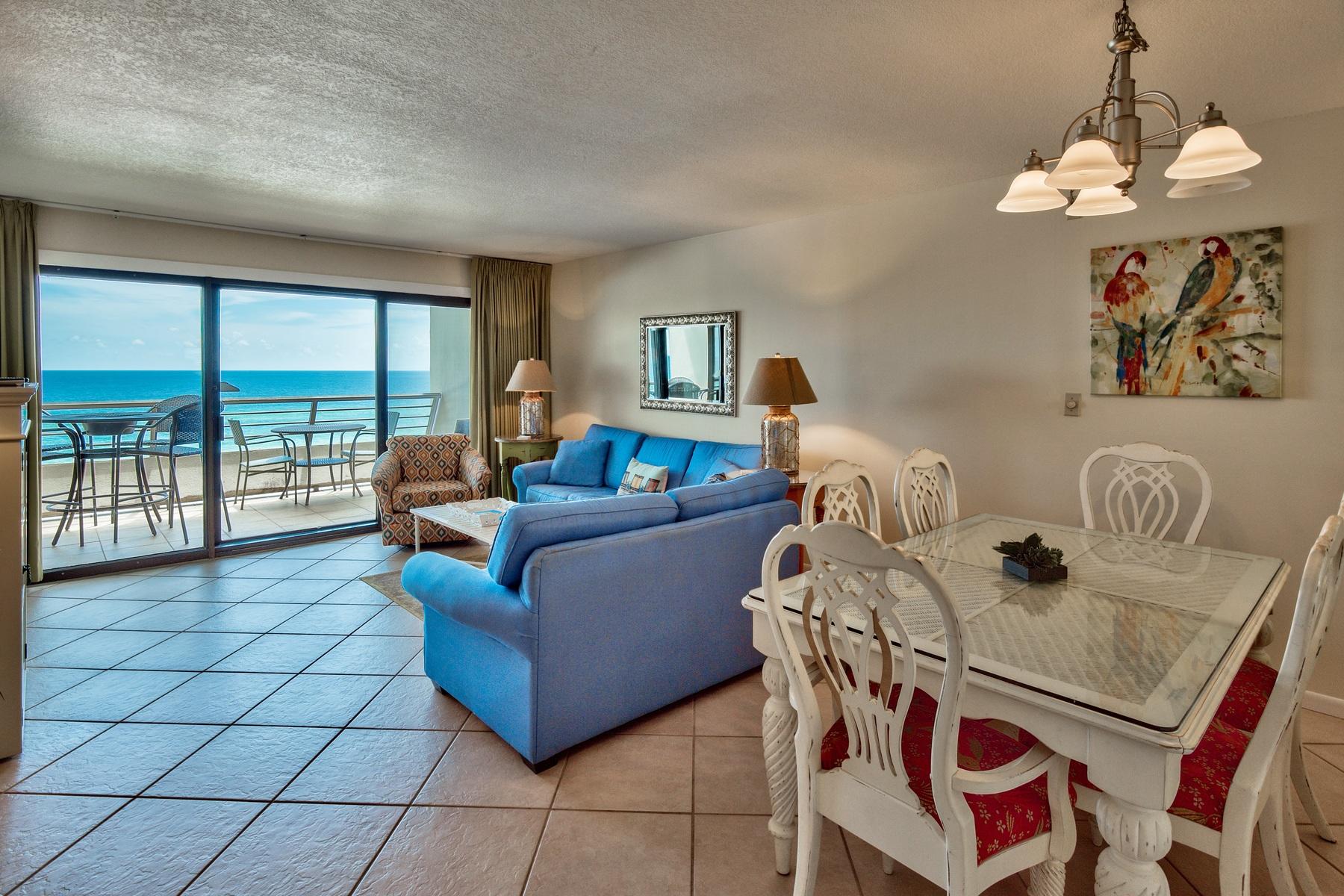 EMERALD TOWERS CONDO - Residential