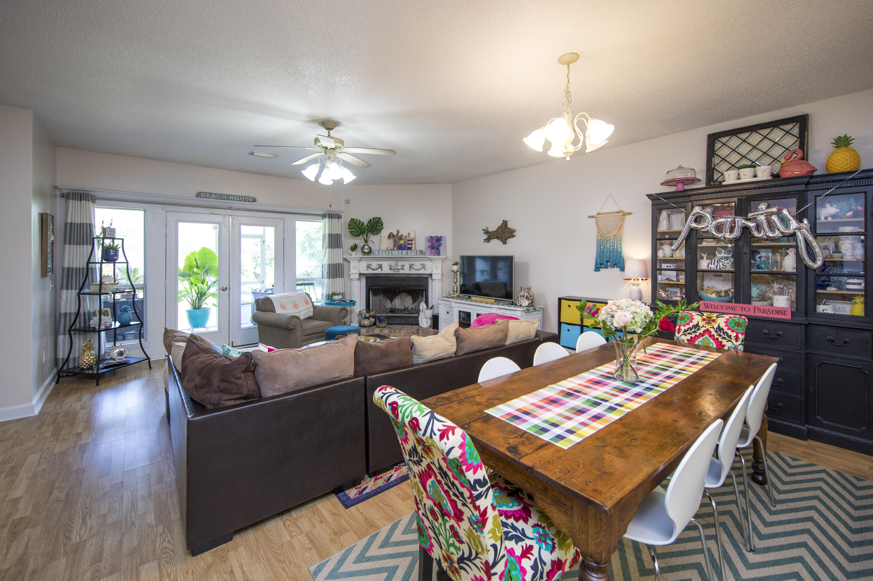 Escada - Residential