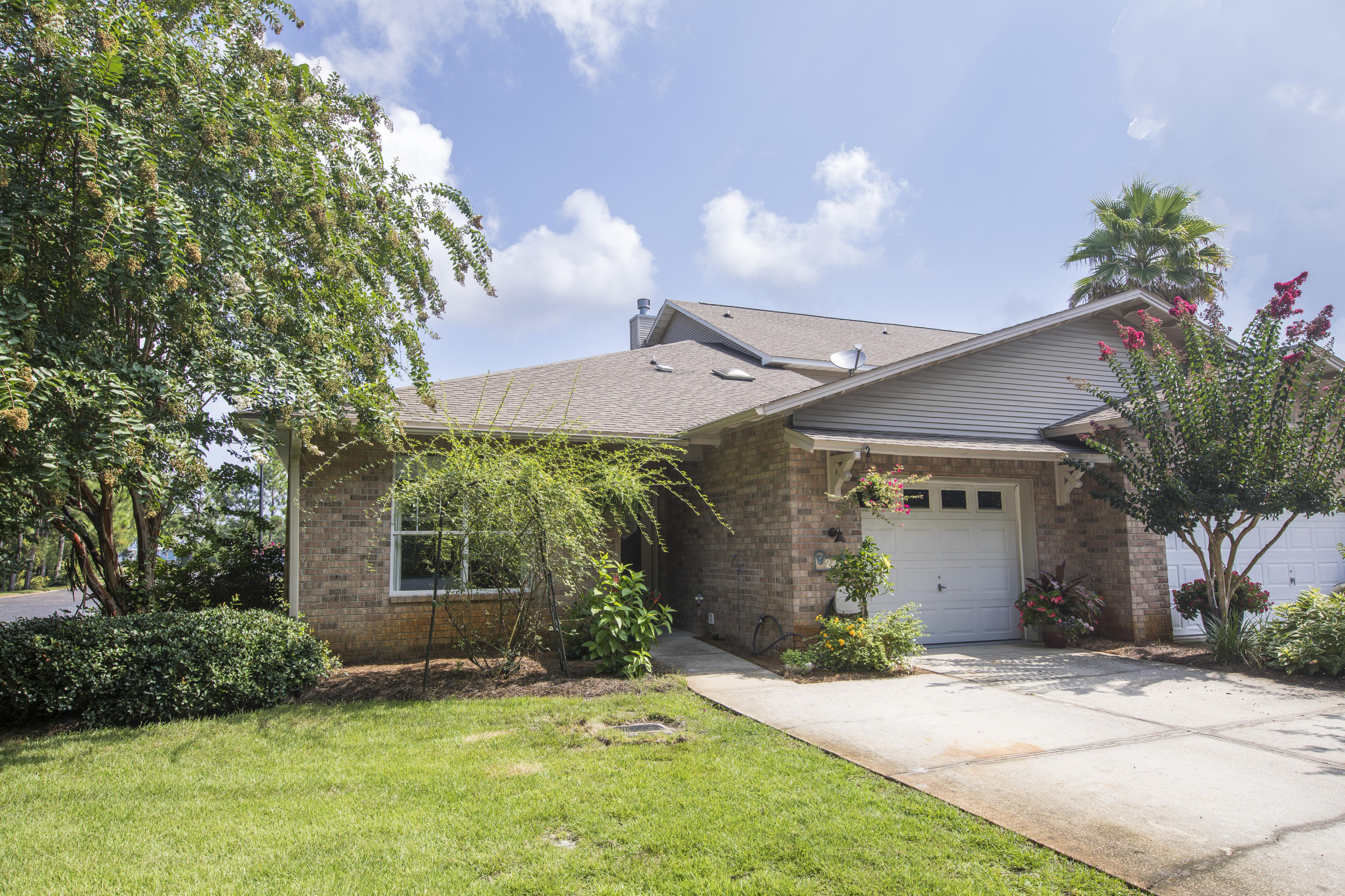 Escada - Residential