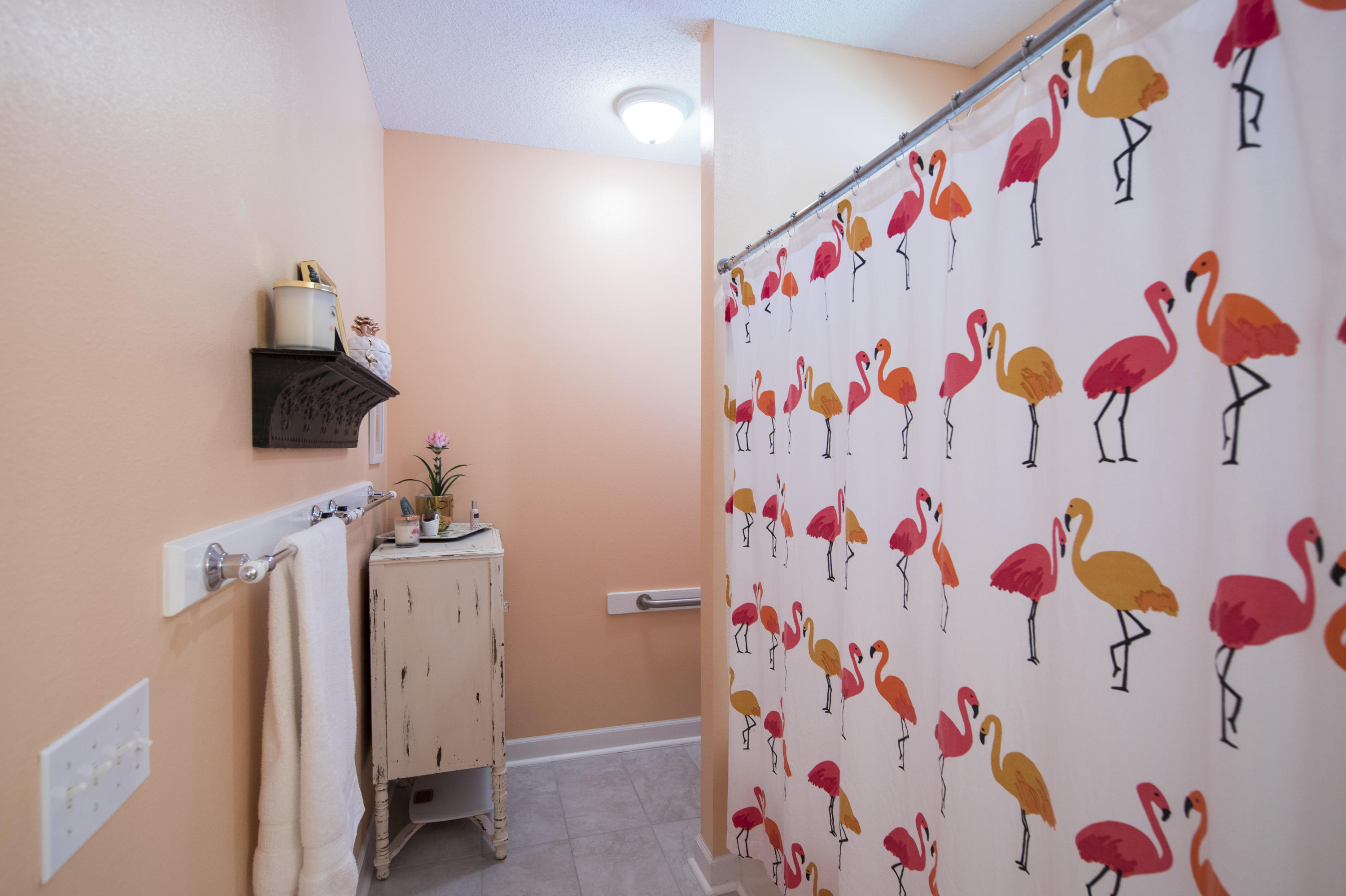 Escada - Residential