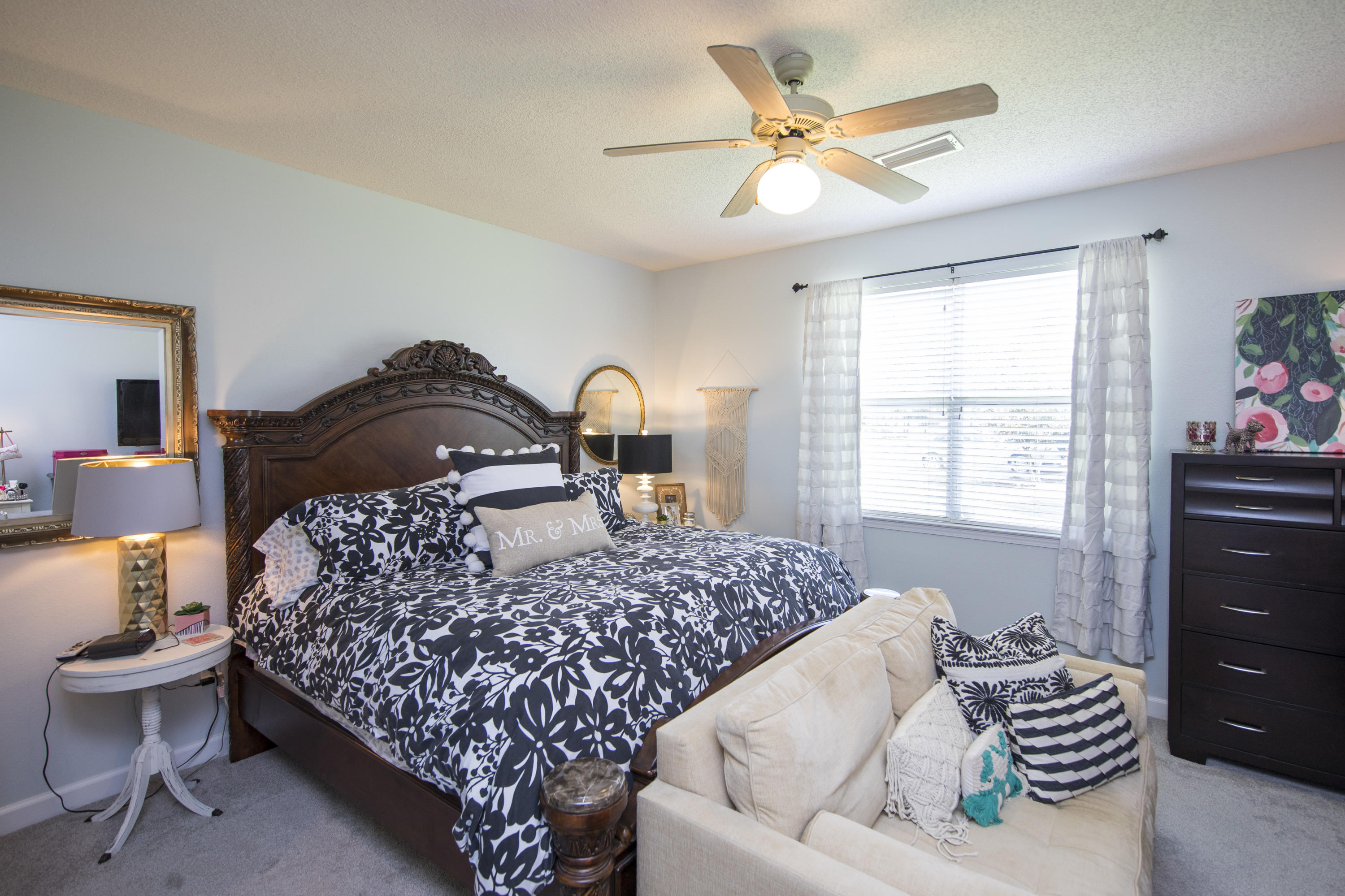 Escada - Residential