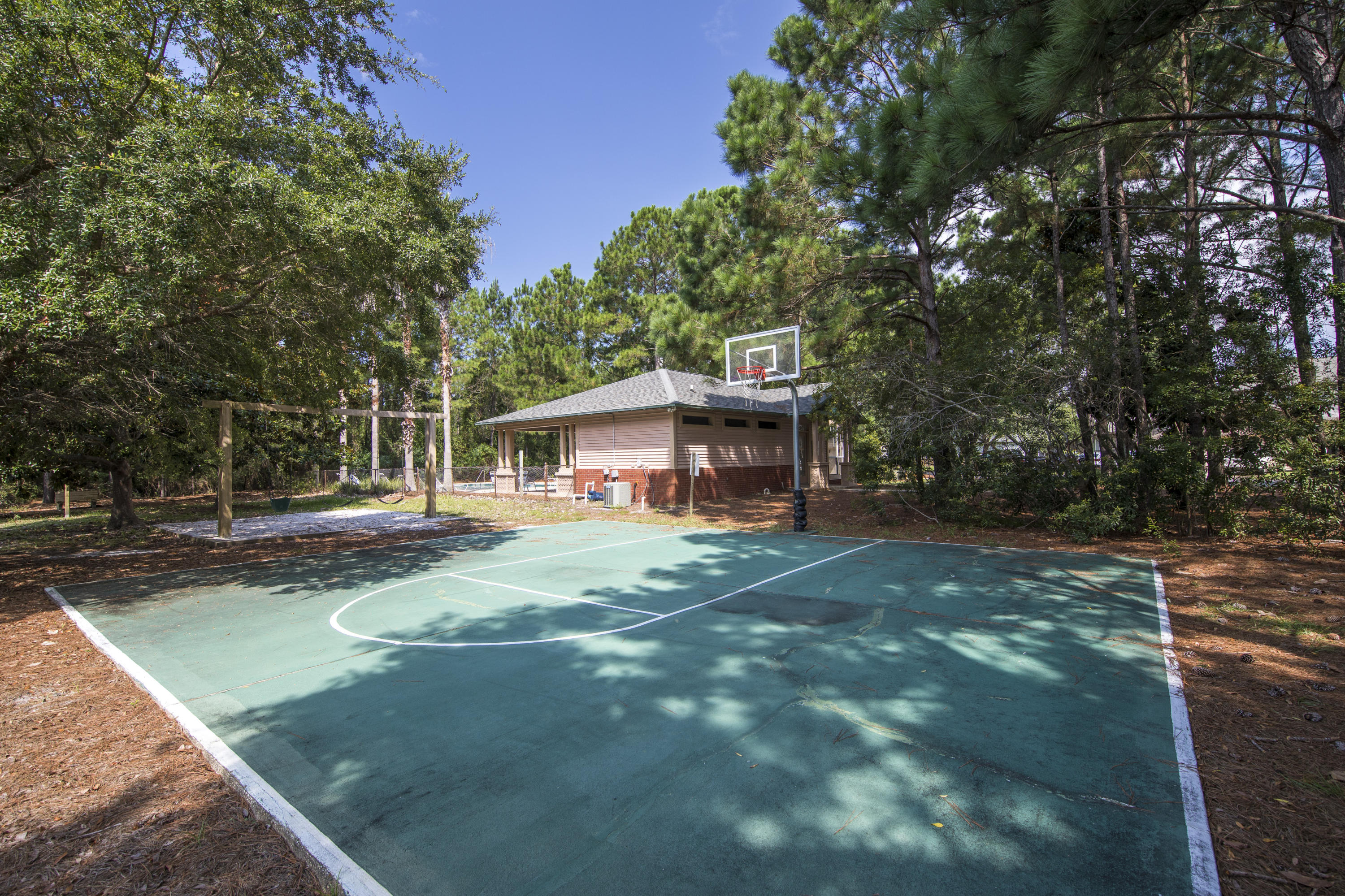 Escada - Residential