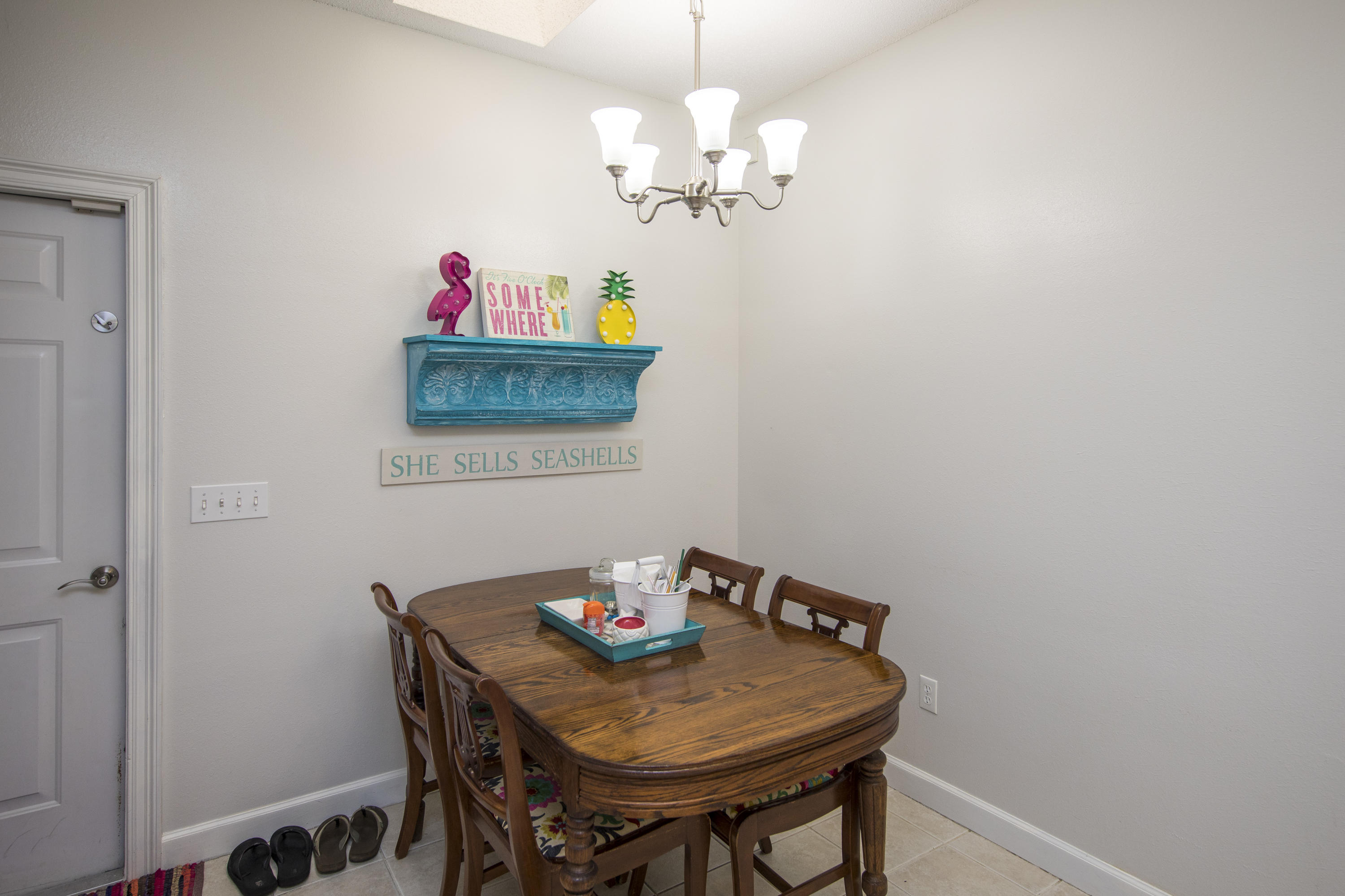 Escada - Residential