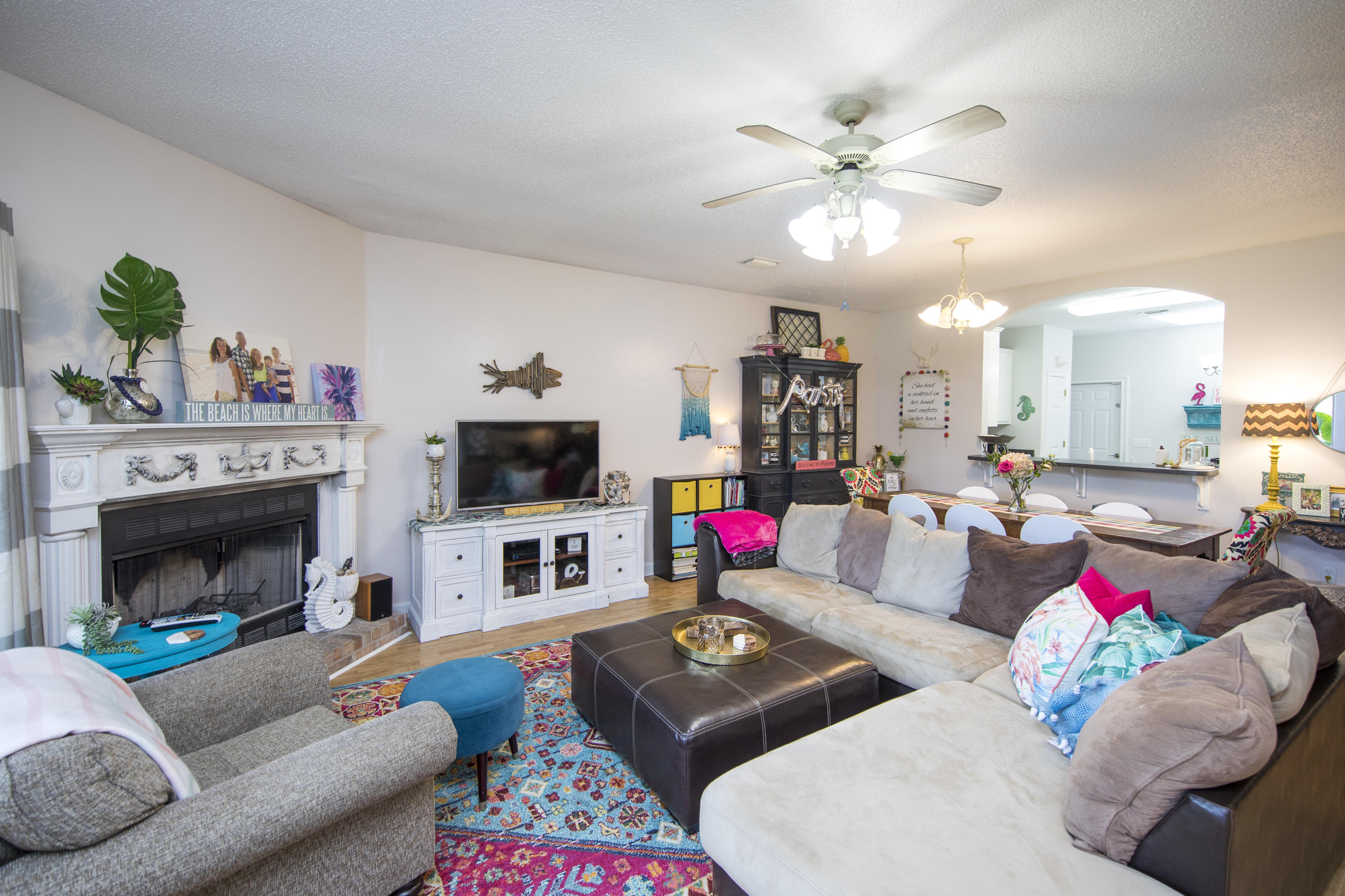 Escada - Residential