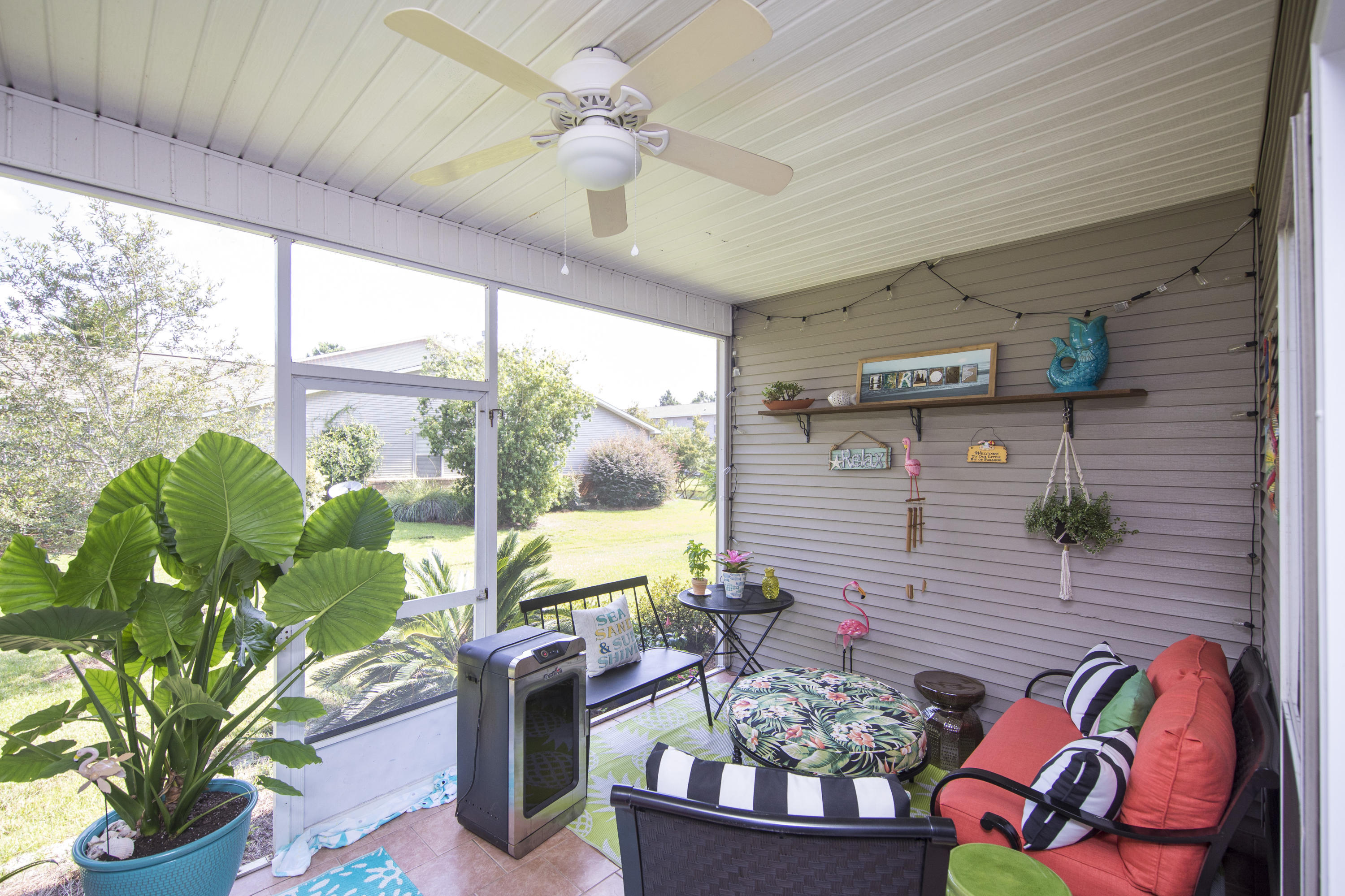 Escada - Residential