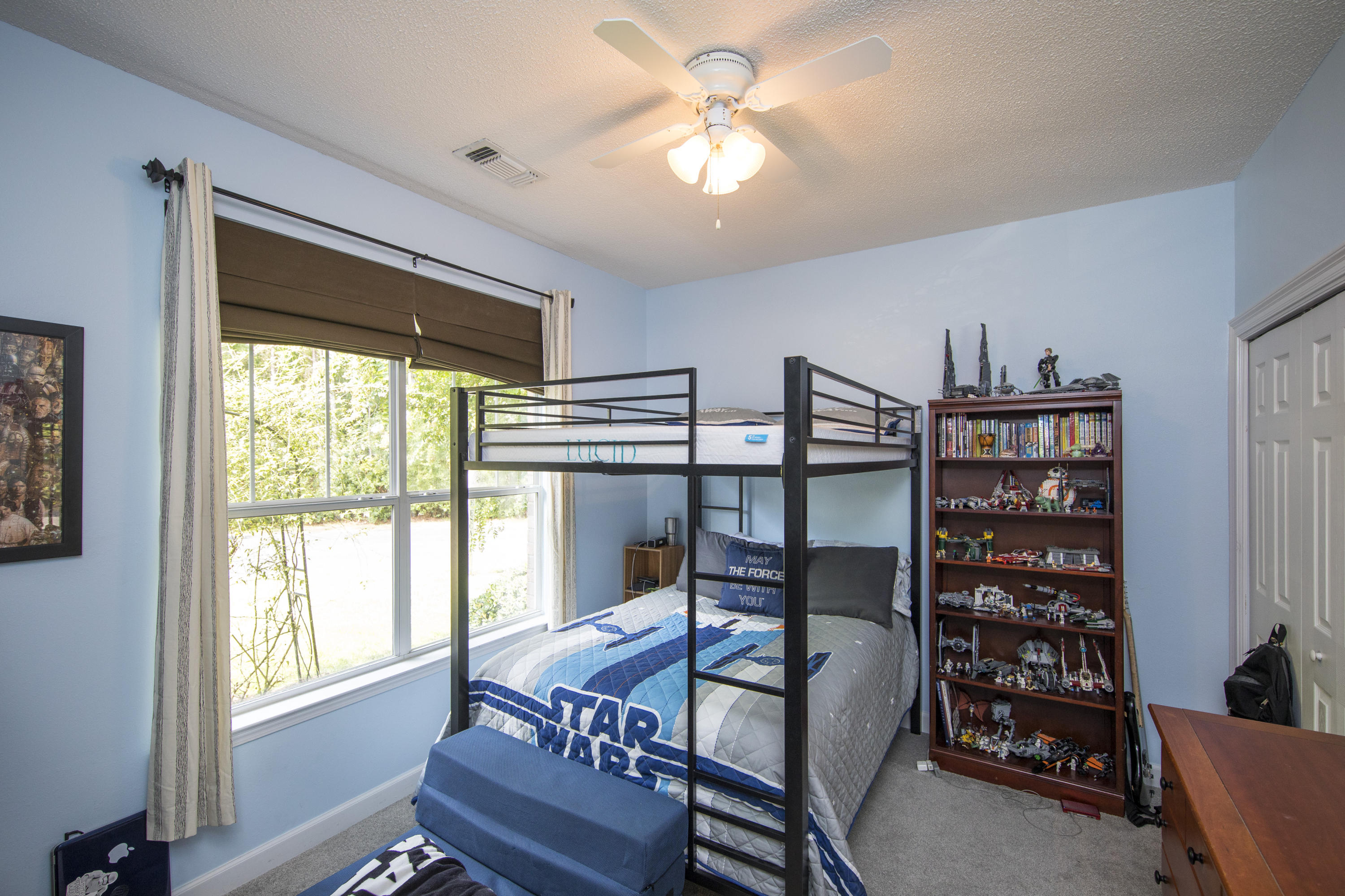 Escada - Residential