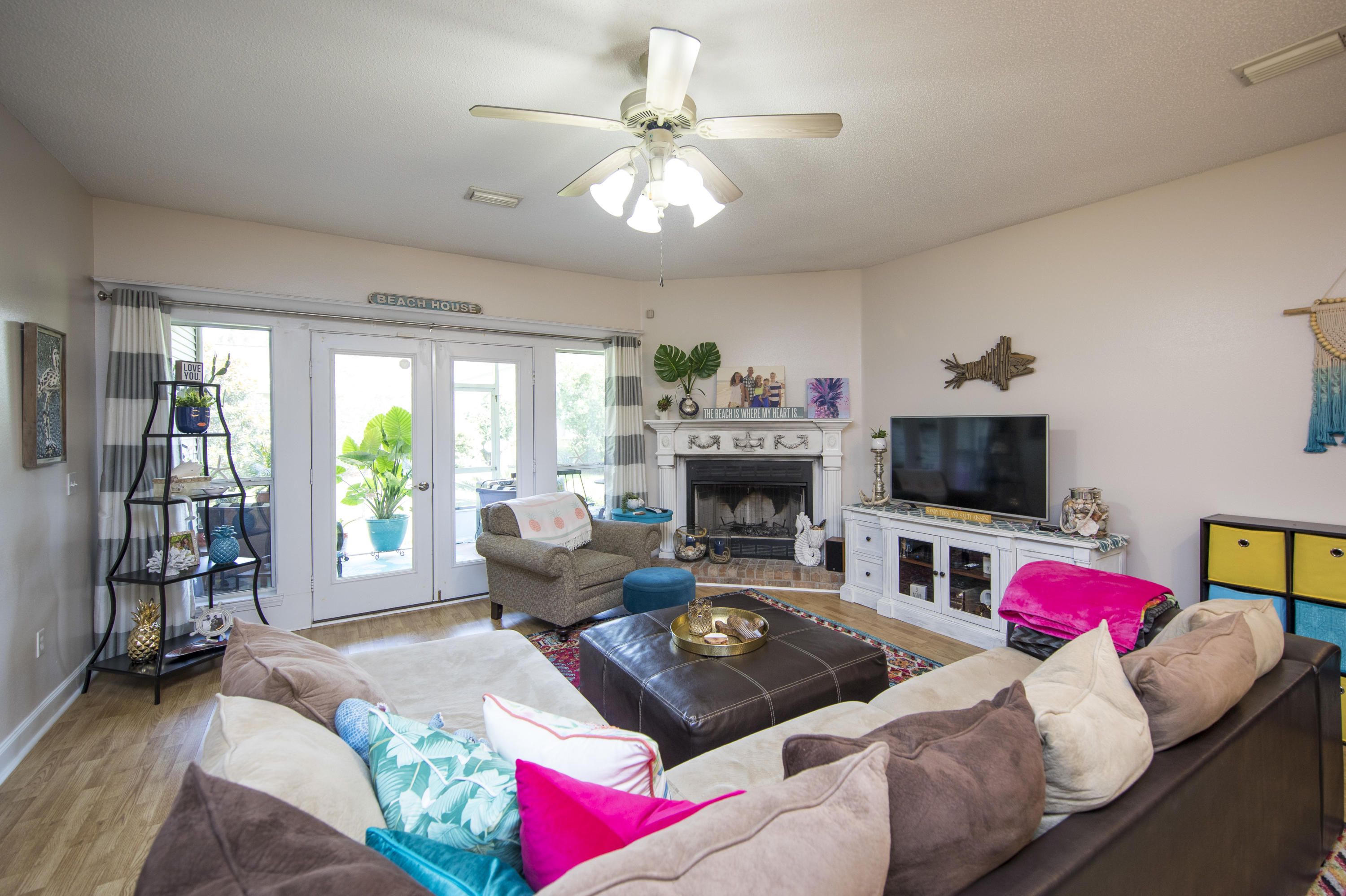 Escada - Residential