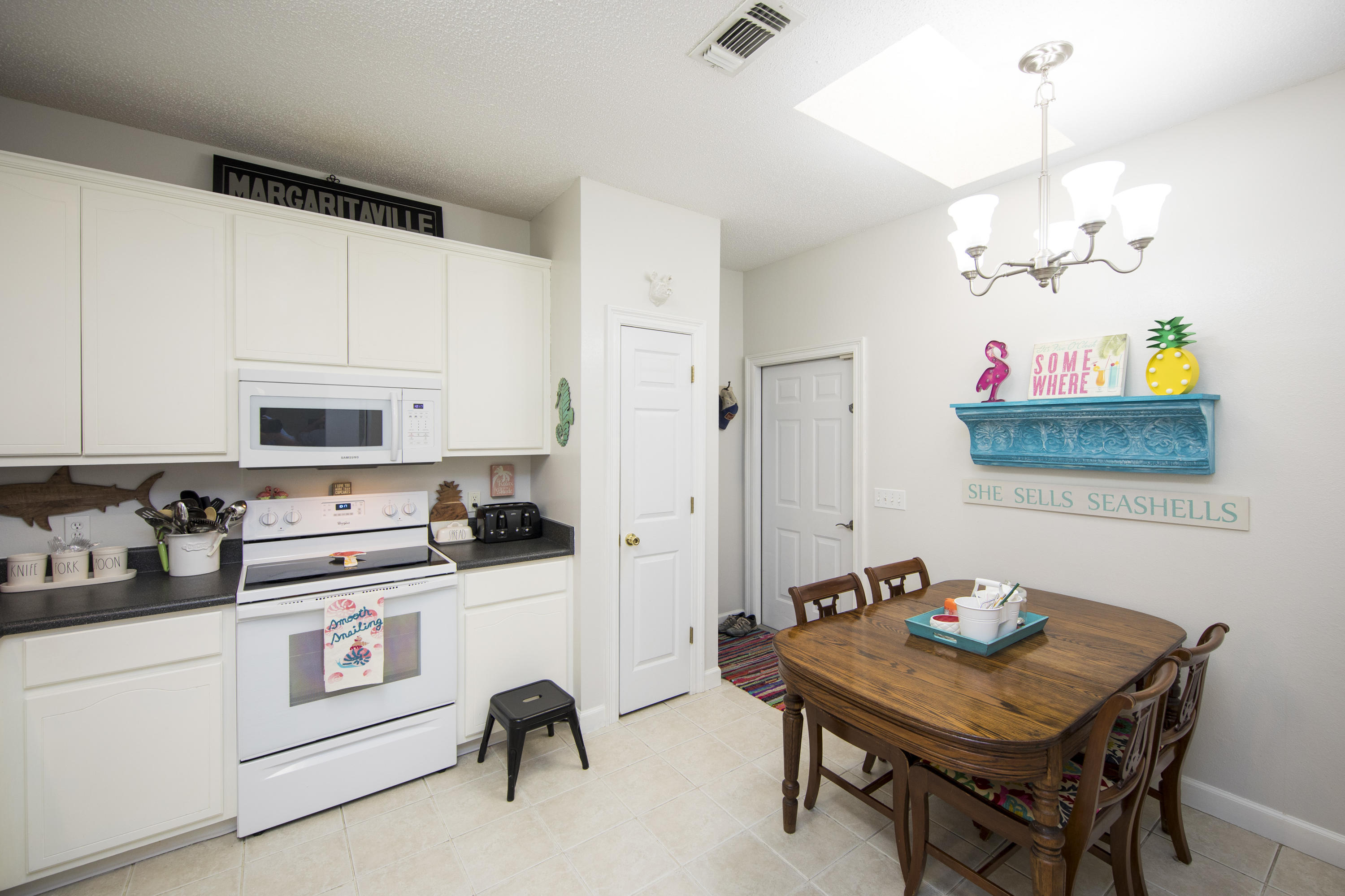 Escada - Residential