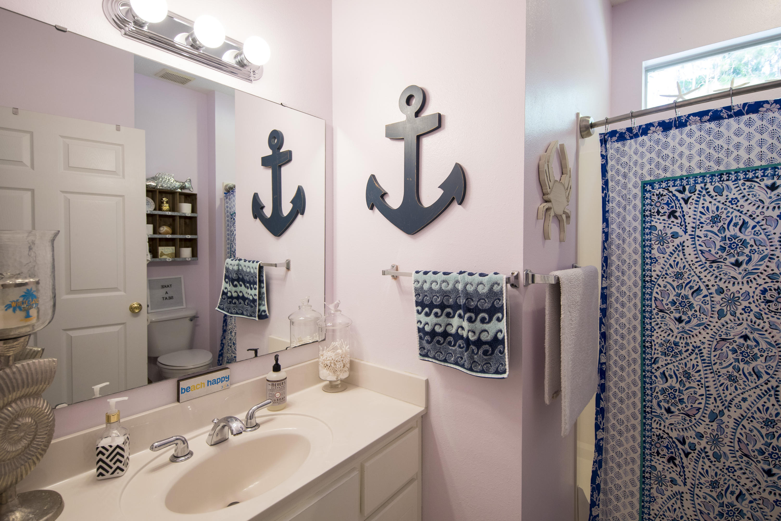 Escada - Residential