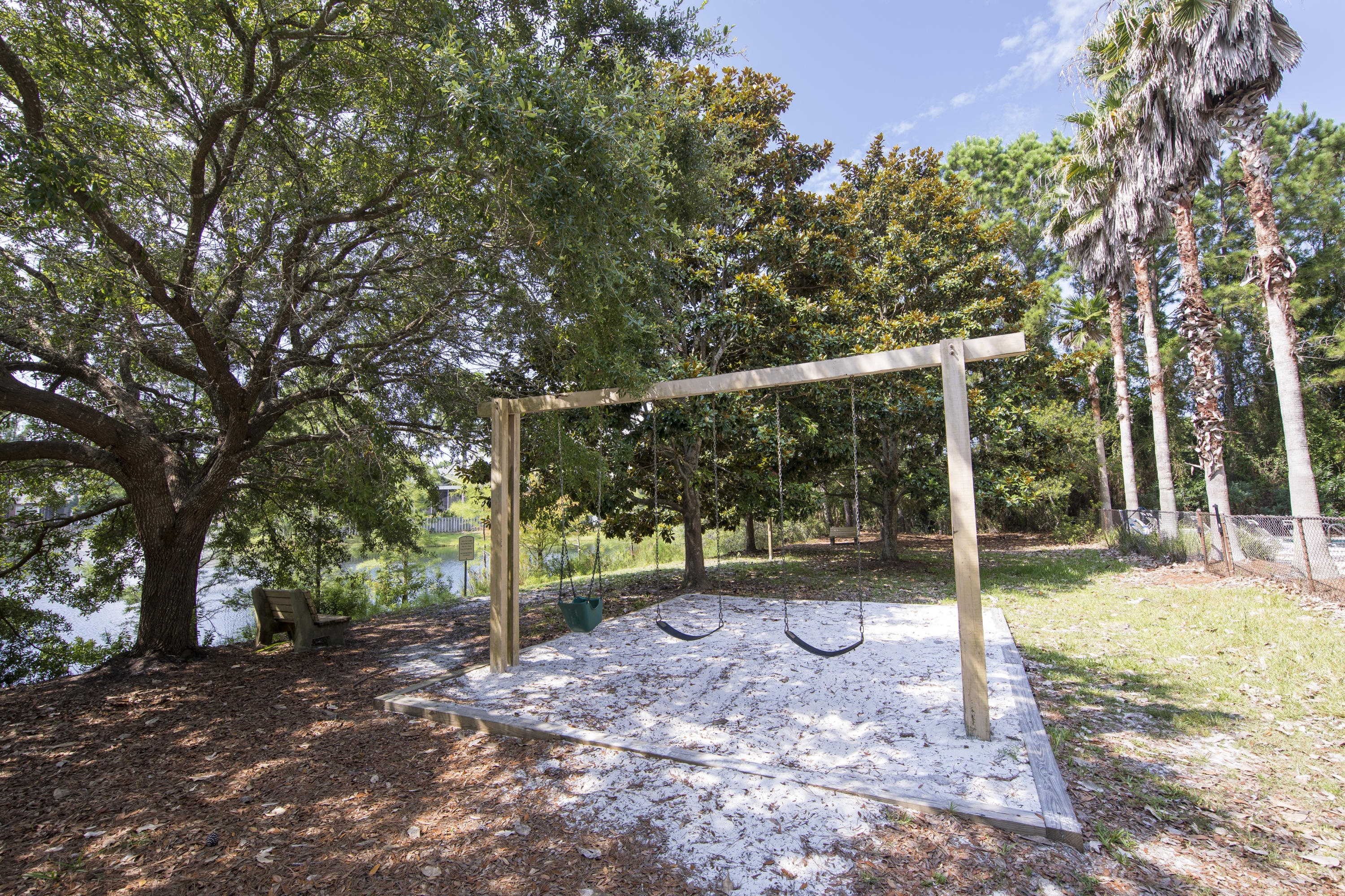 Escada - Residential