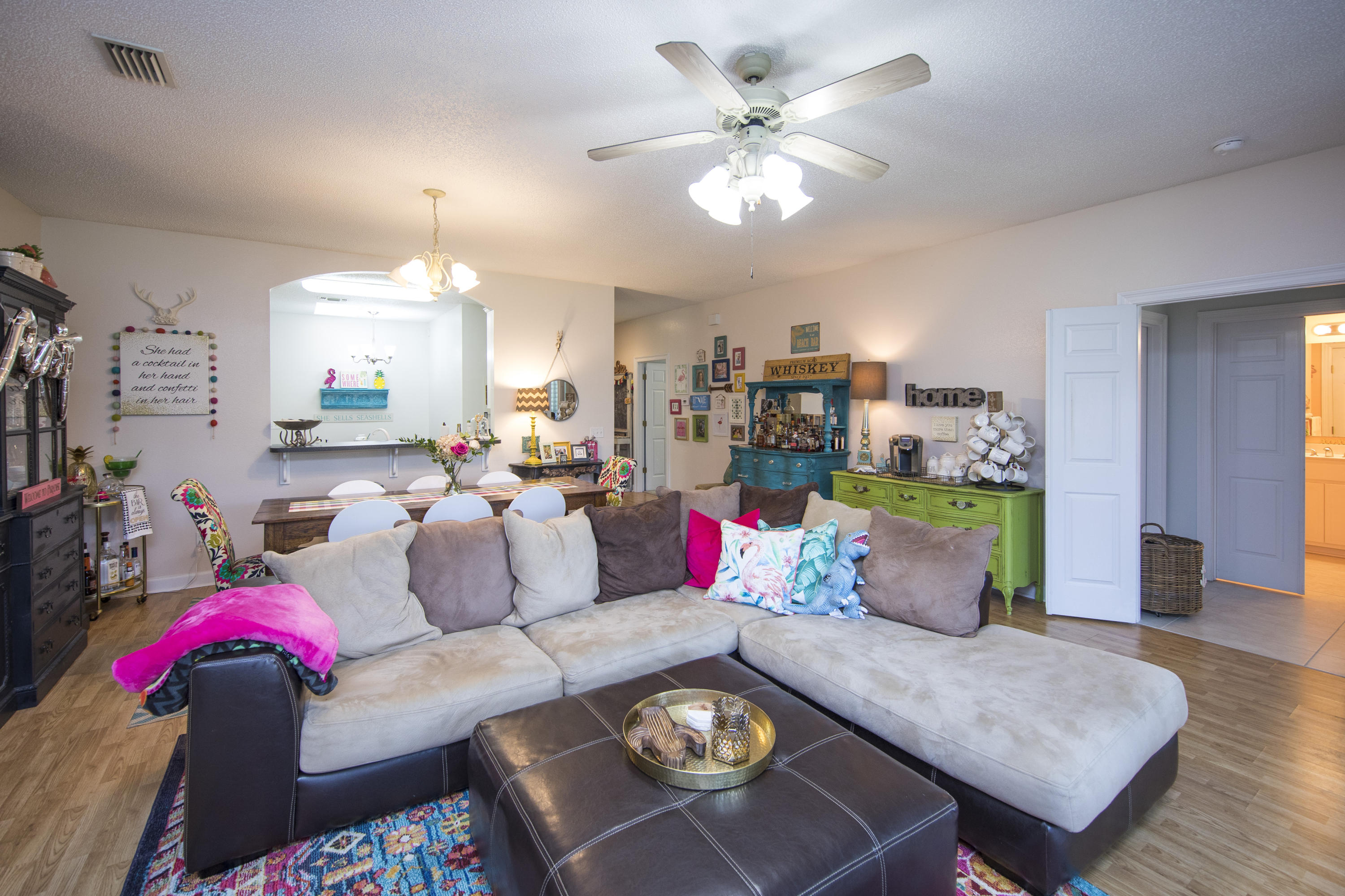 Escada - Residential