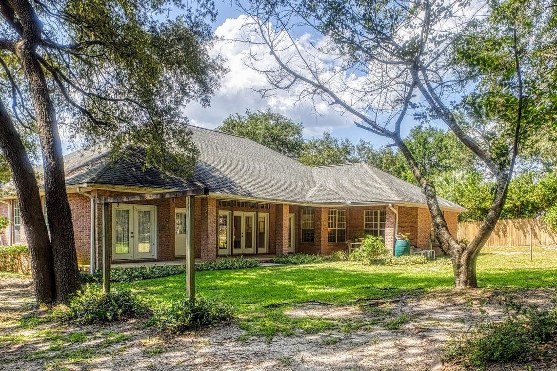 ROCKY BAYOU COUNTRY CLUB ESTATES 9 - Residential