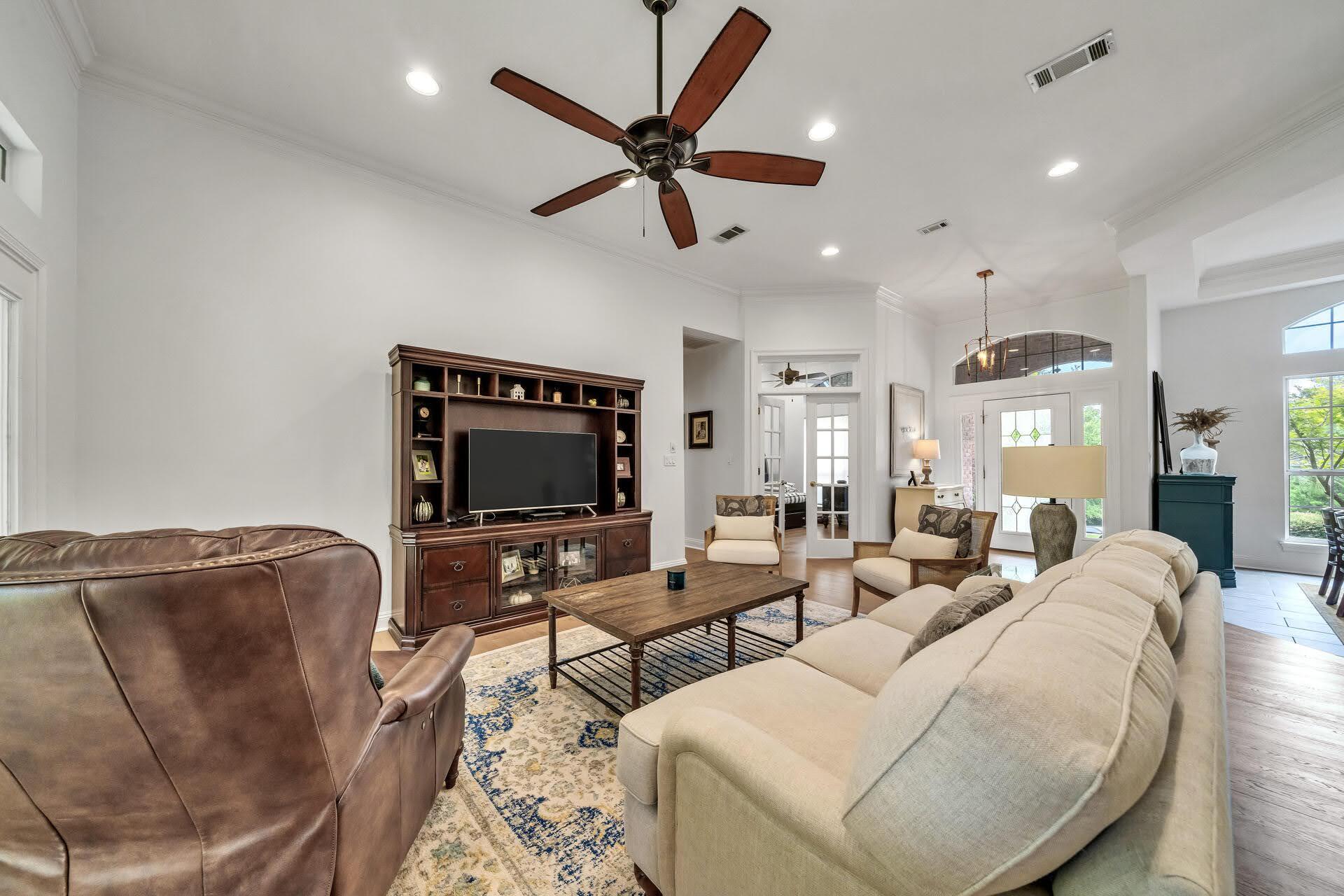 ROCKY BAYOU COUNTRY CLUB ESTATES 9 - Residential