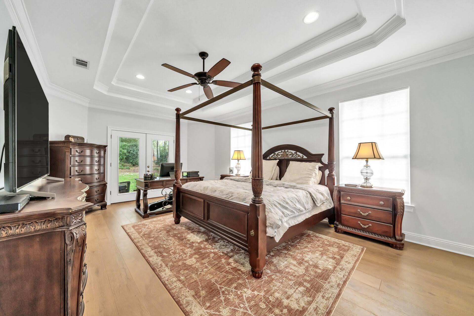 ROCKY BAYOU COUNTRY CLUB ESTATES 9 - Residential