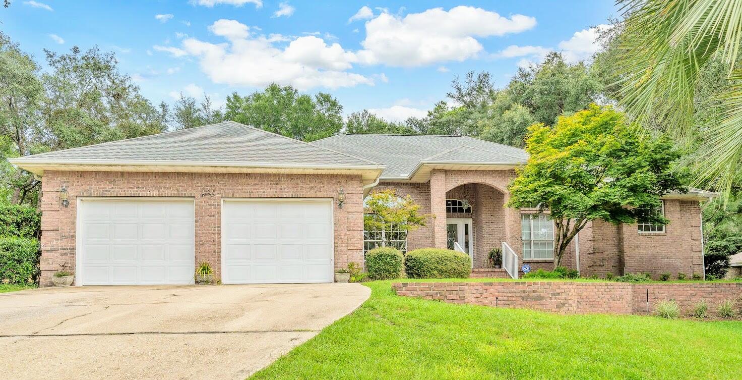 ROCKY BAYOU COUNTRY CLUB ESTATES 9 - Residential