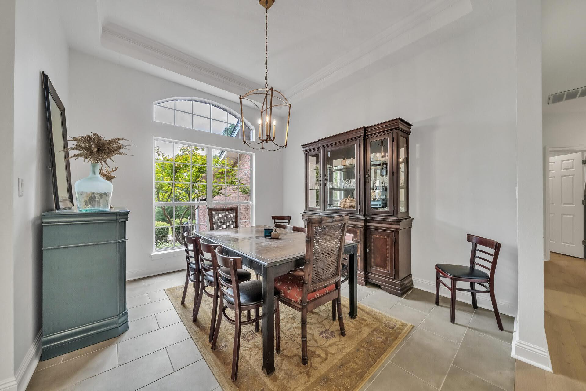 ROCKY BAYOU COUNTRY CLUB ESTATES 9 - Residential