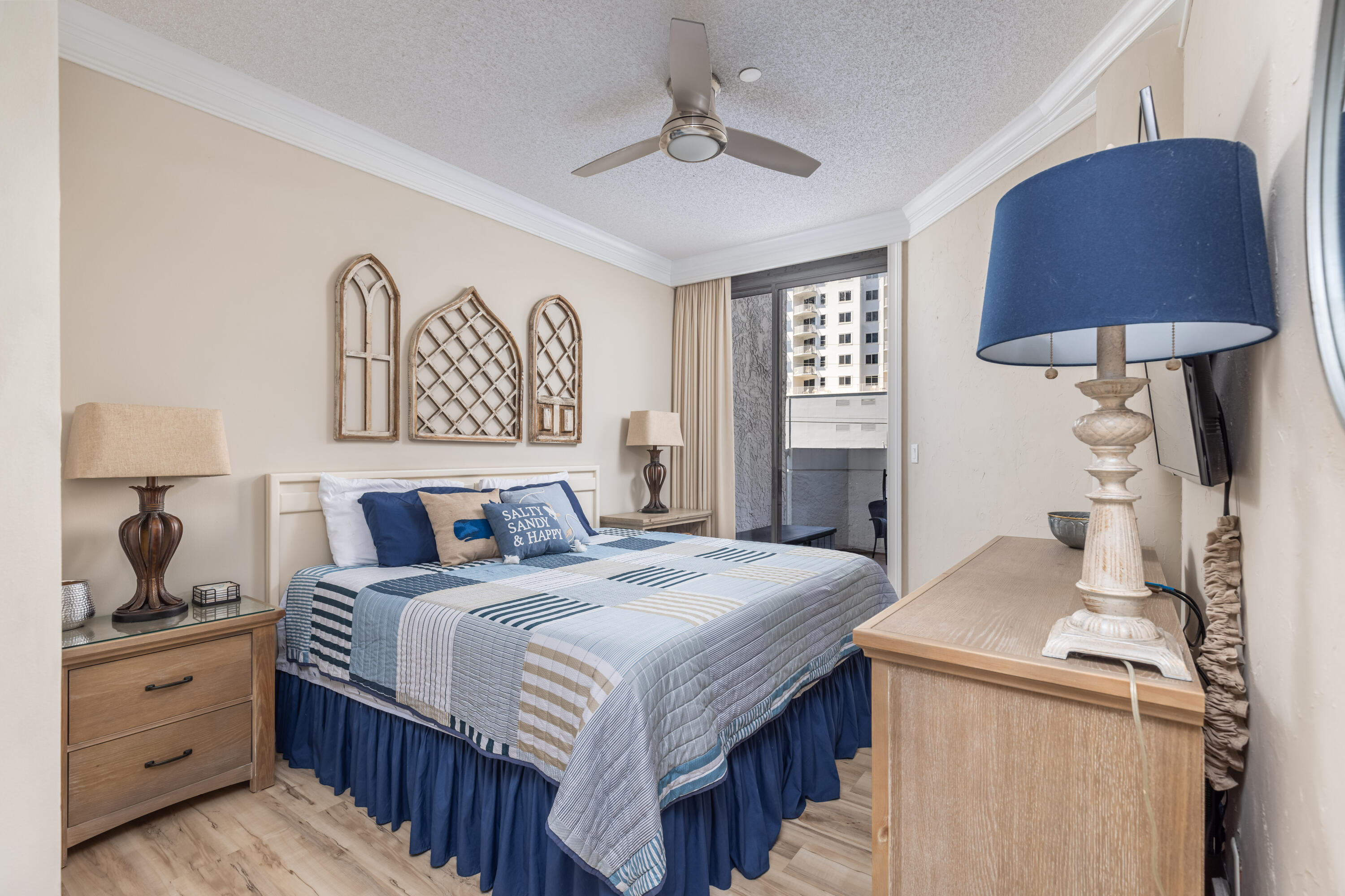 DESTIN SURFSIDE CONDO - Residential