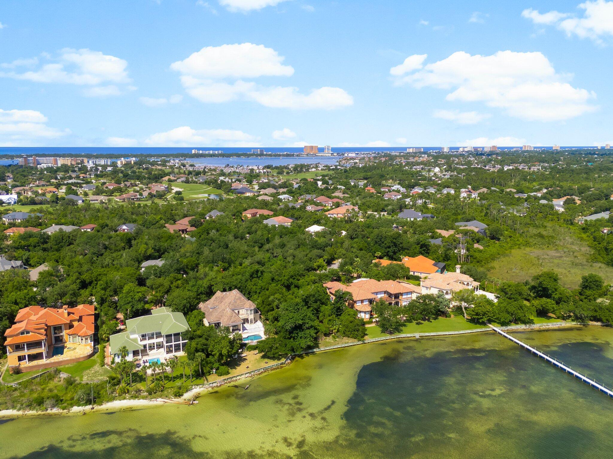 Preserve On The Bay Ph III-A - Land