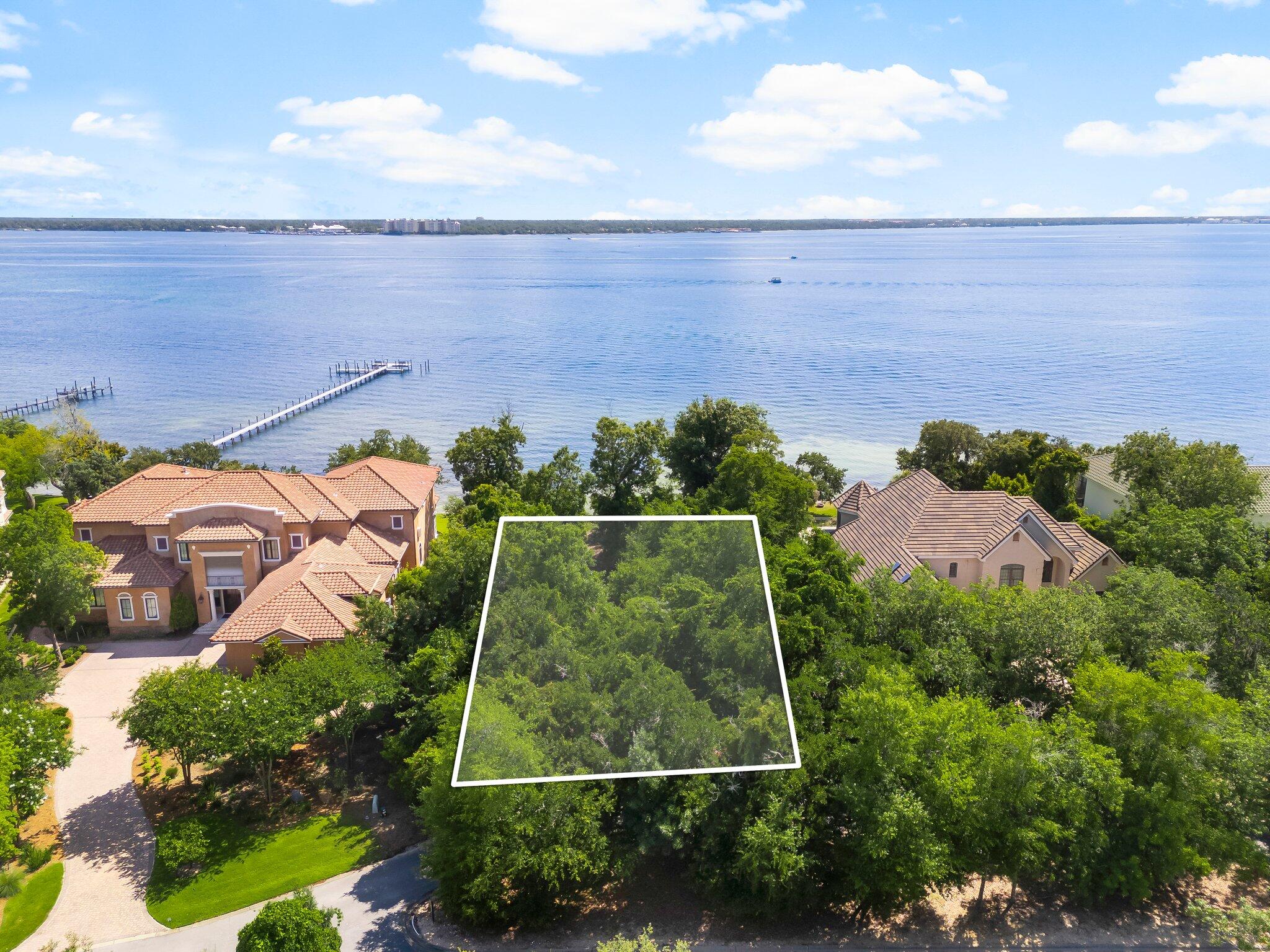 3604 Preserve Boulevard