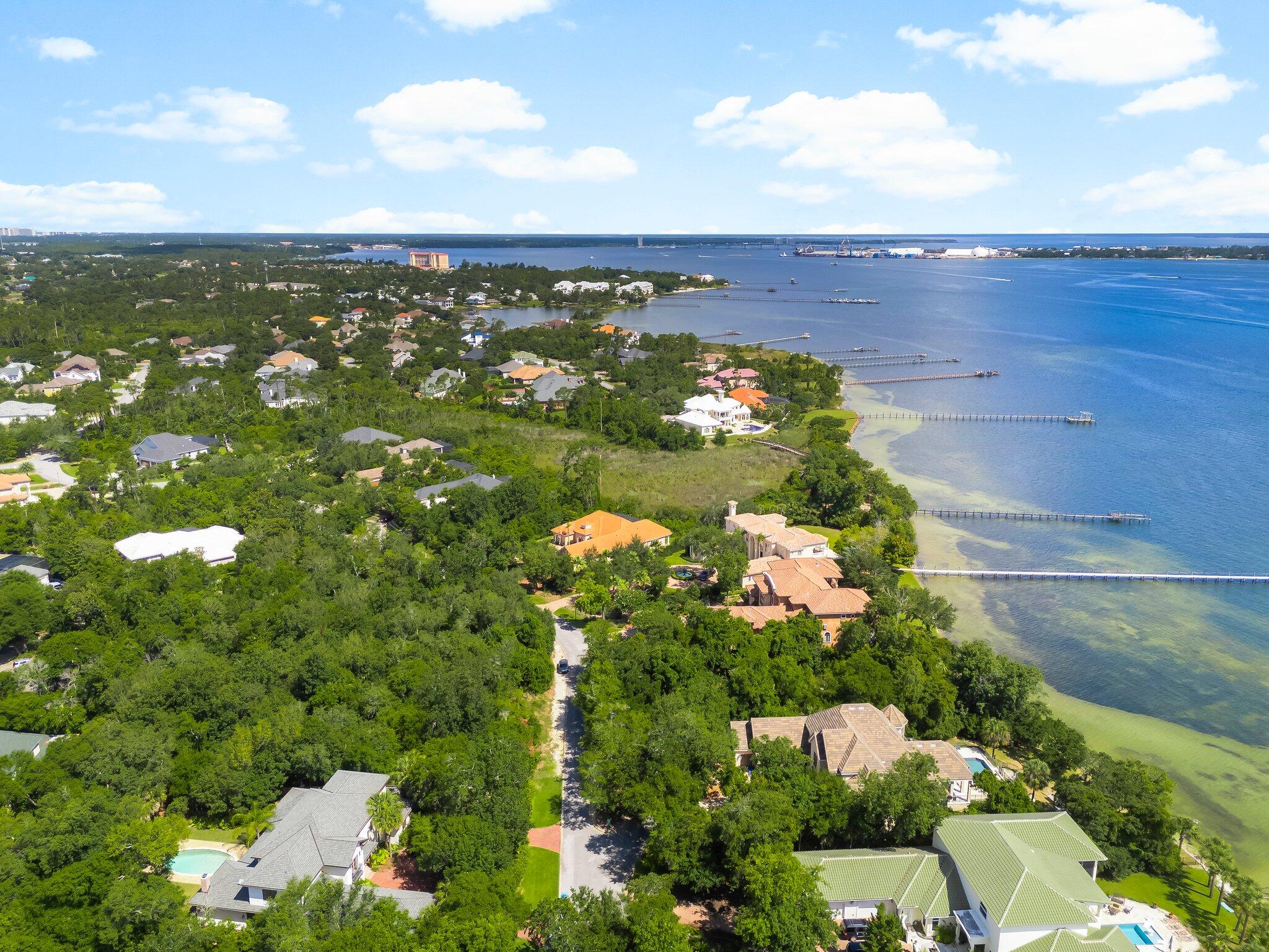 Preserve On The Bay Ph III-A - Land