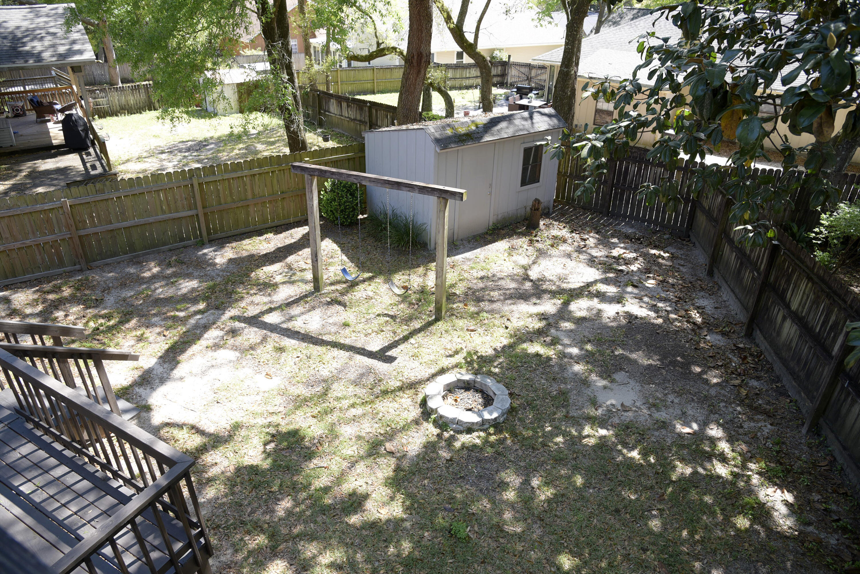 CREEKSIDE 4 - Residential Lease