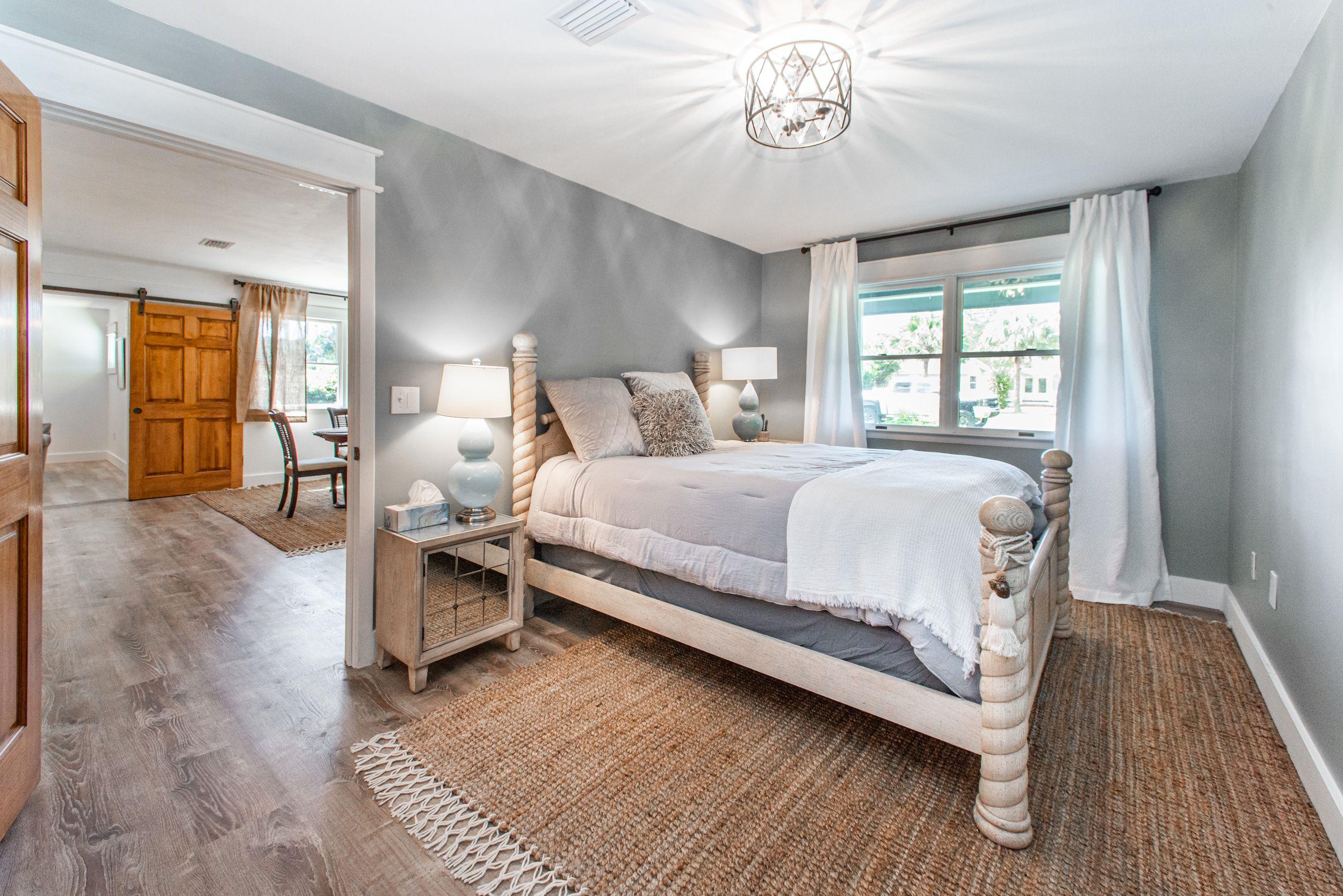 HOLIDAY SHORES EST 4TH ADDN - Residential