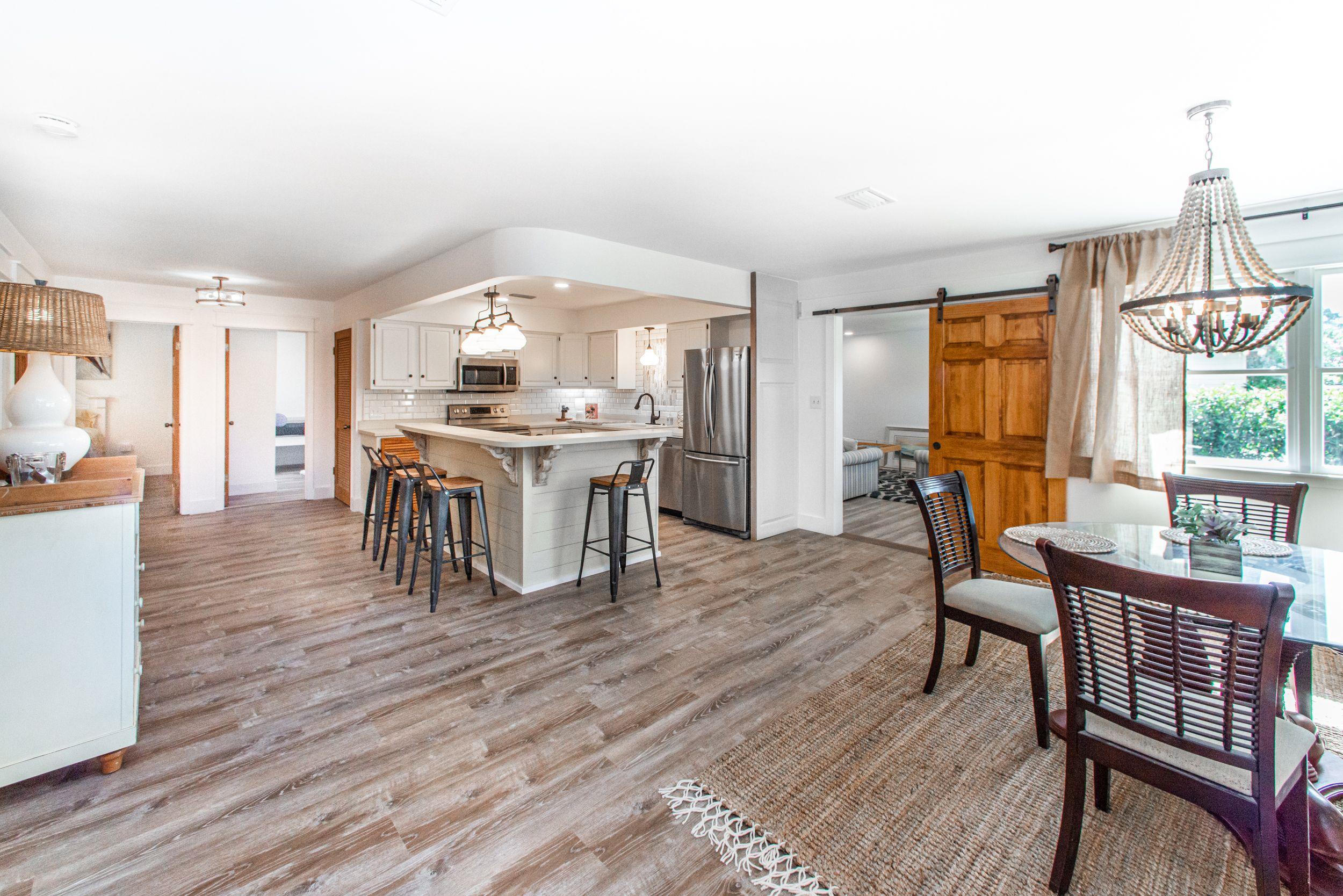 HOLIDAY SHORES EST 4TH ADDN - Residential