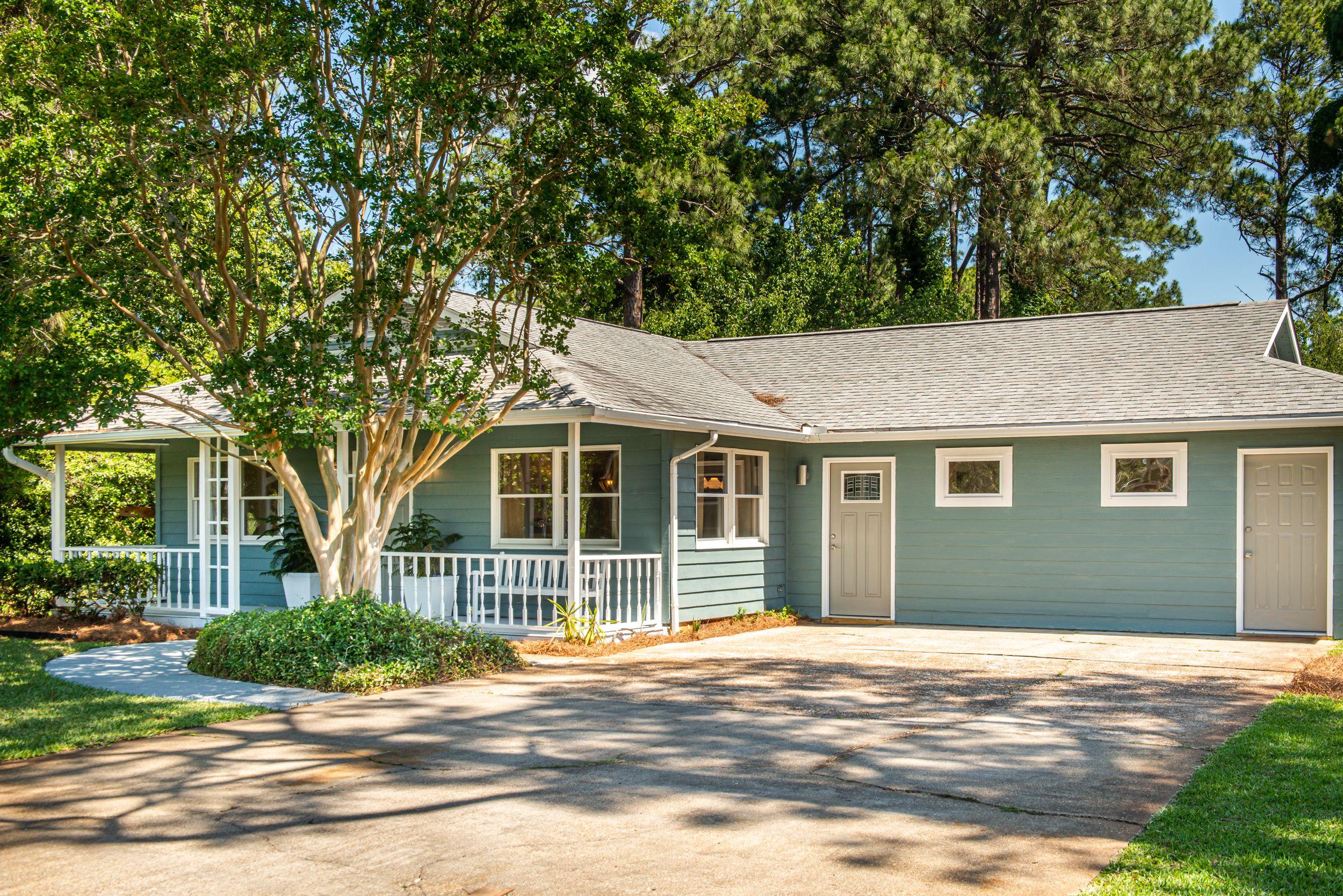 HOLIDAY SHORES EST 4TH ADDN - Residential