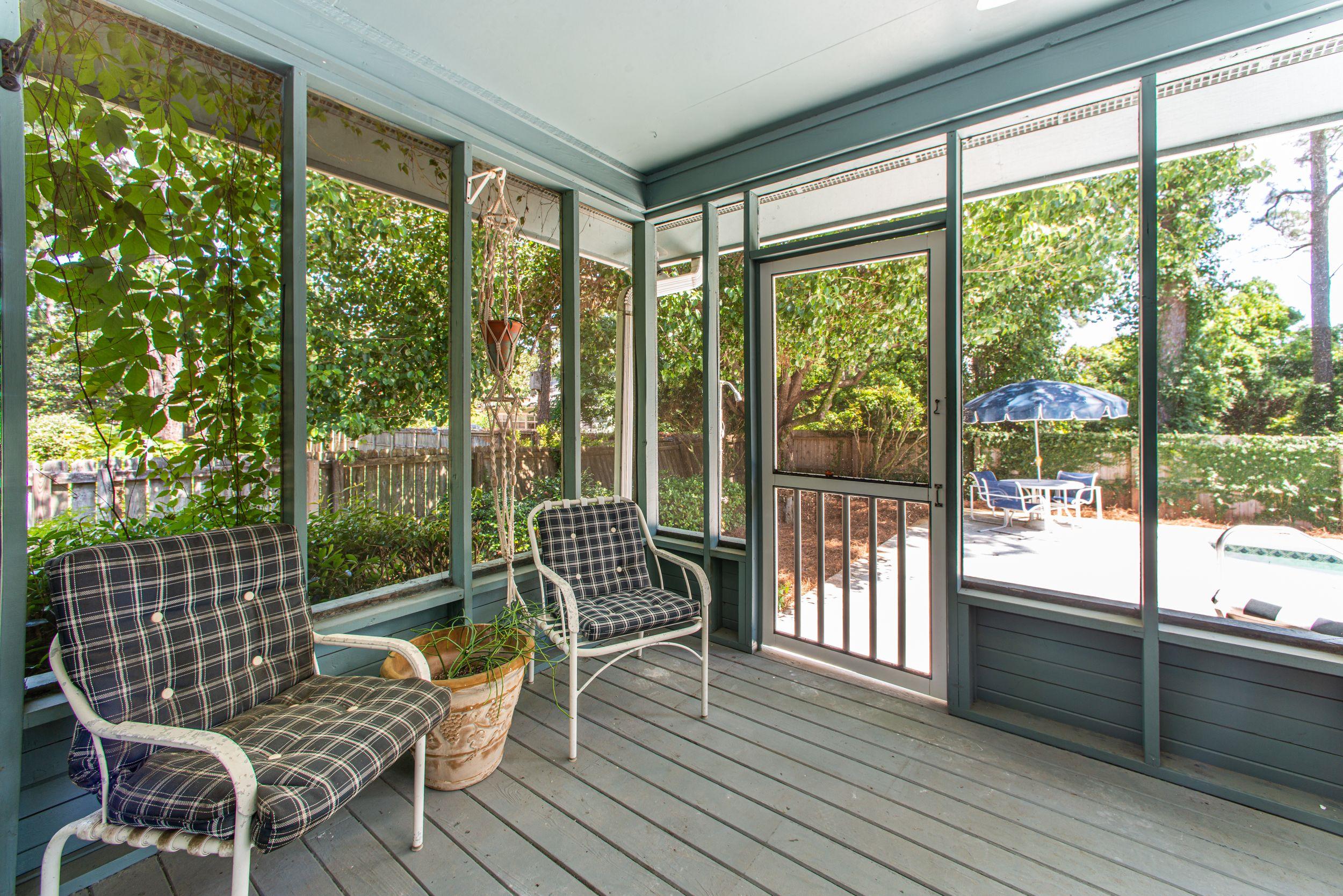 HOLIDAY SHORES EST 4TH ADDN - Residential