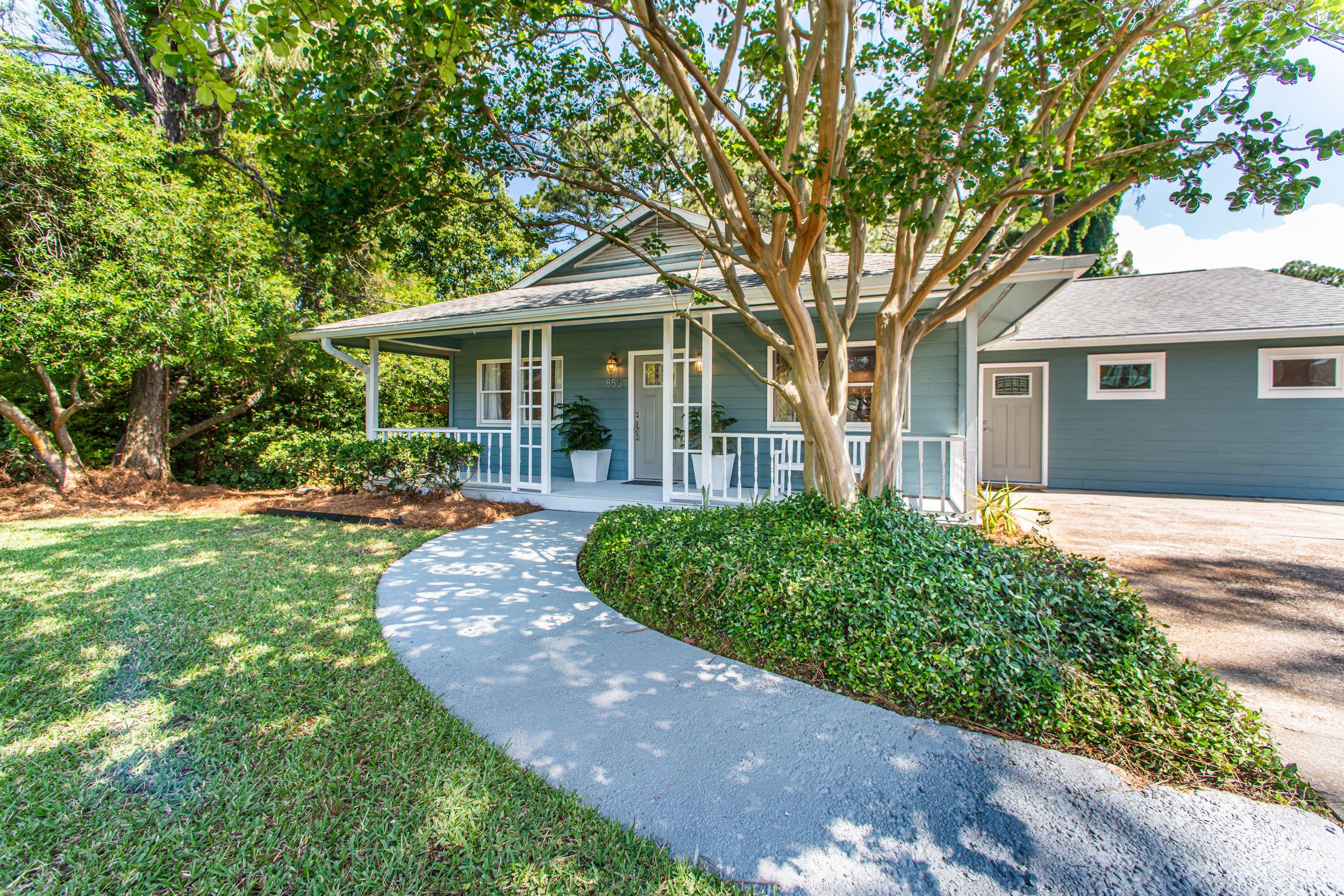 HOLIDAY SHORES EST 4TH ADDN - Residential