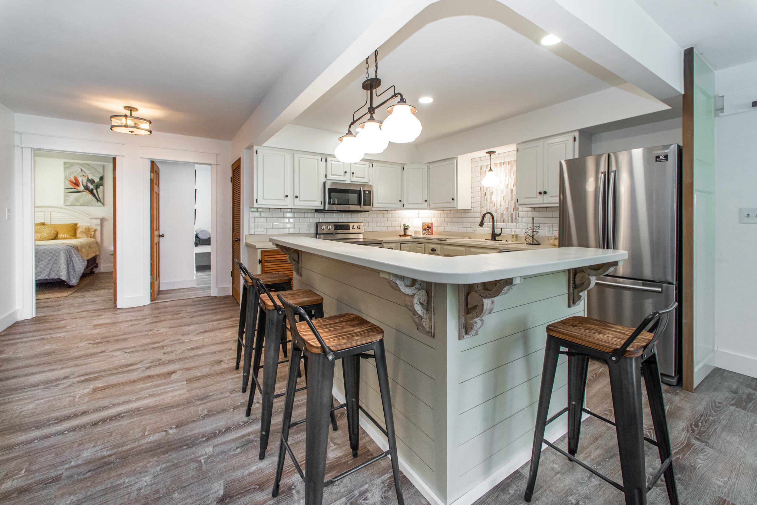 HOLIDAY SHORES EST 4TH ADDN - Residential