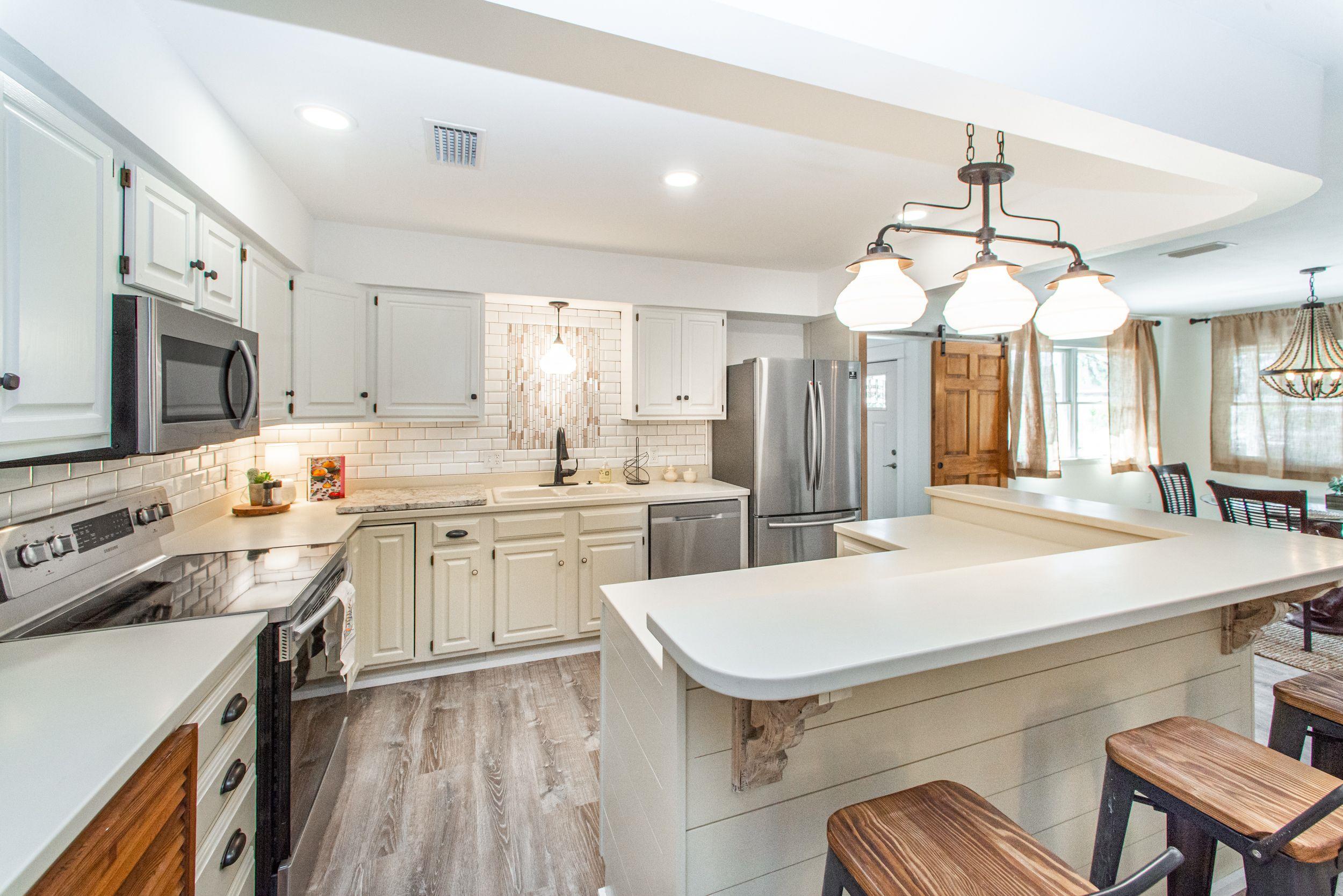 HOLIDAY SHORES EST 4TH ADDN - Residential