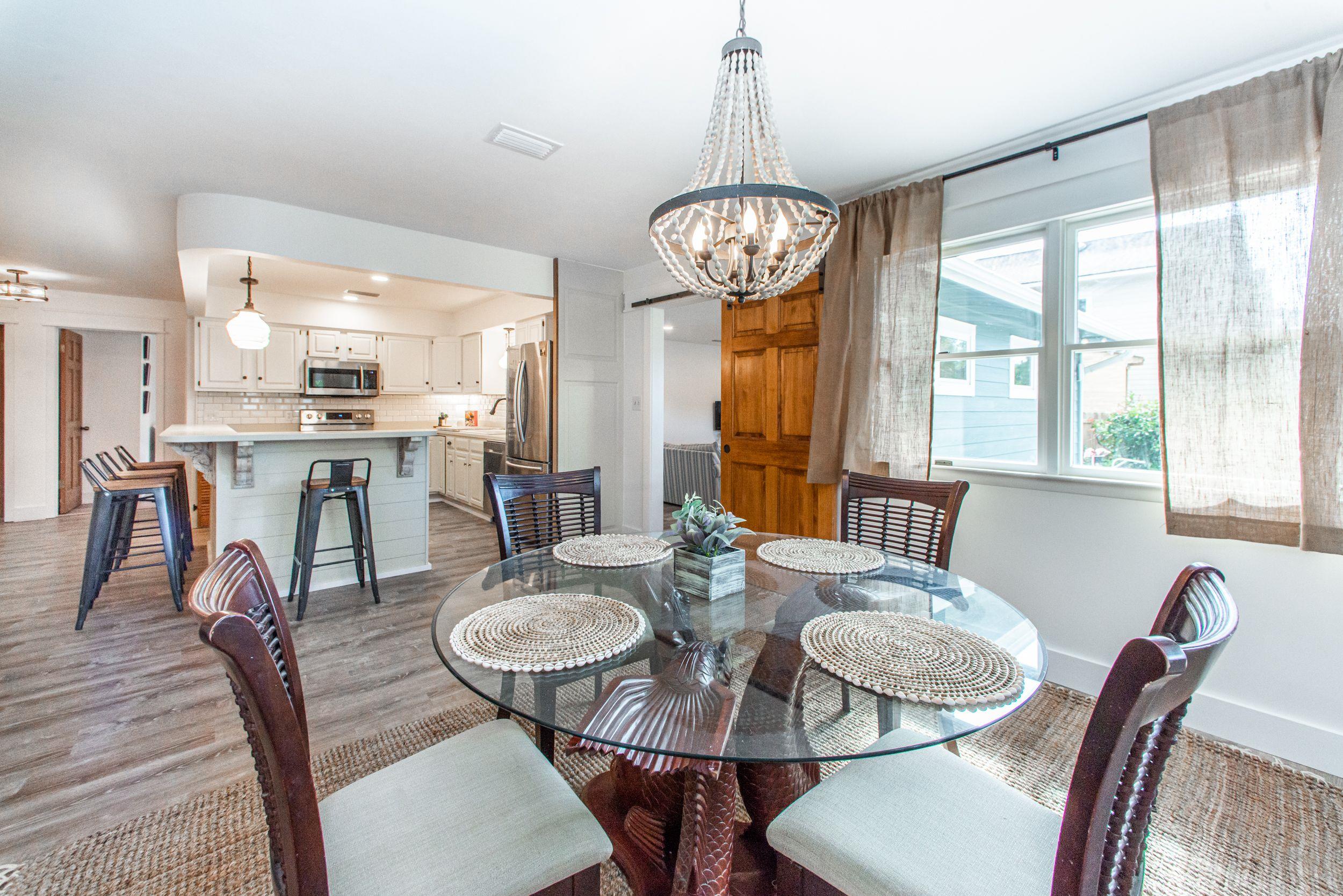 HOLIDAY SHORES EST 4TH ADDN - Residential