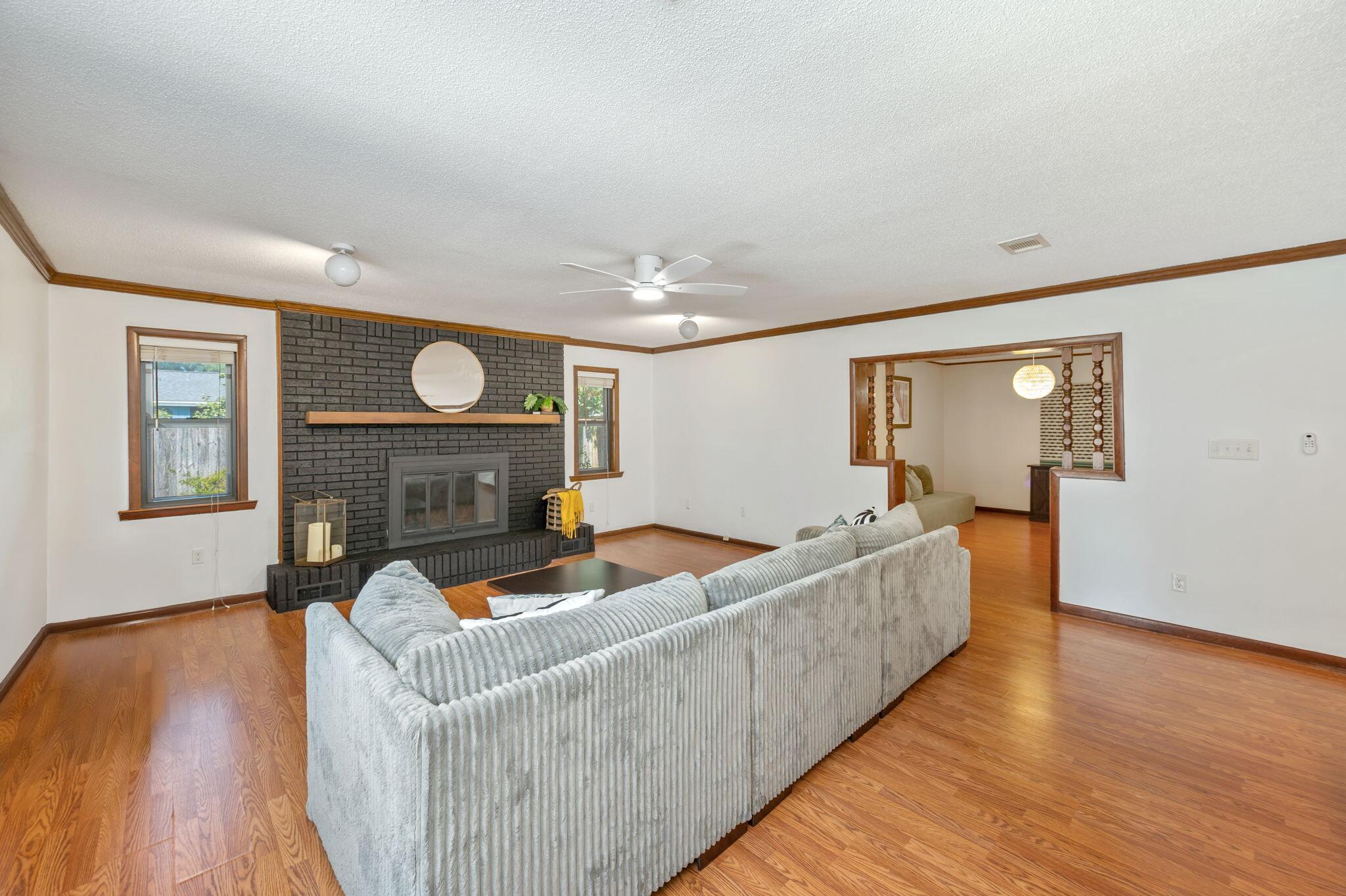 COUNTRY VILLAS PH 2 - Residential