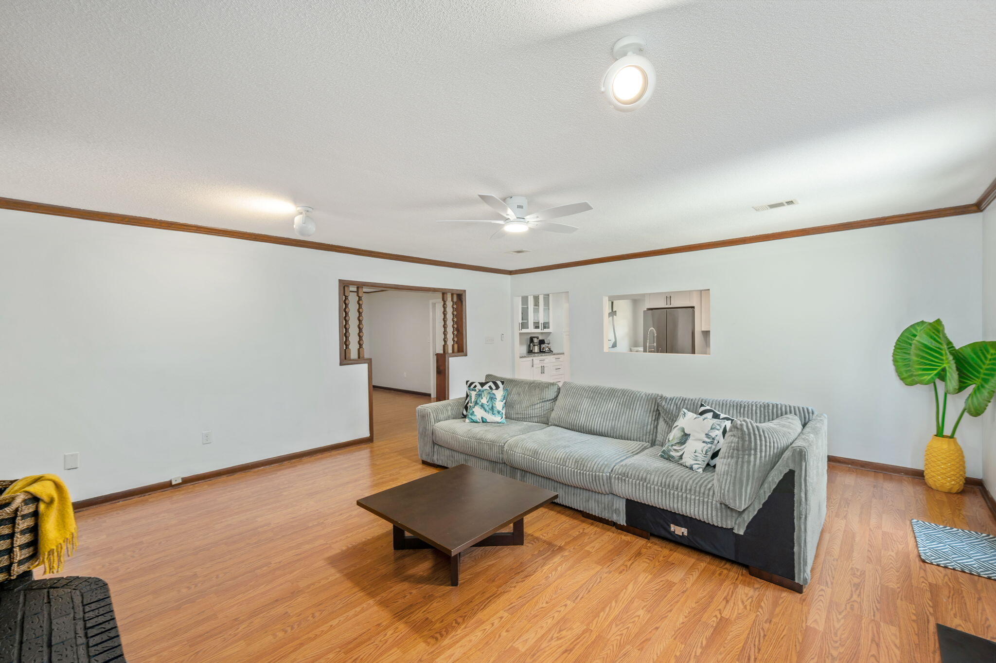COUNTRY VILLAS PH 2 - Residential