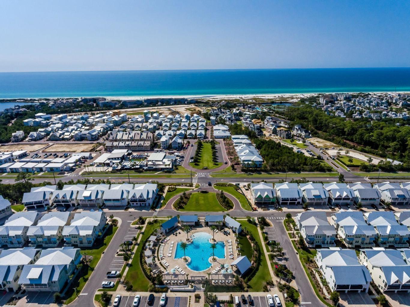 Prominence - Residential