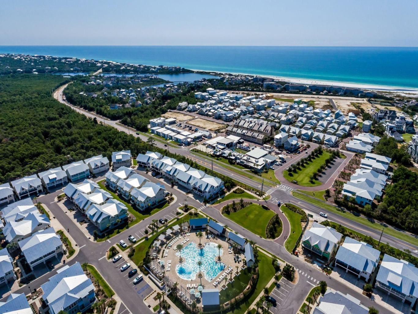 Prominence - Residential