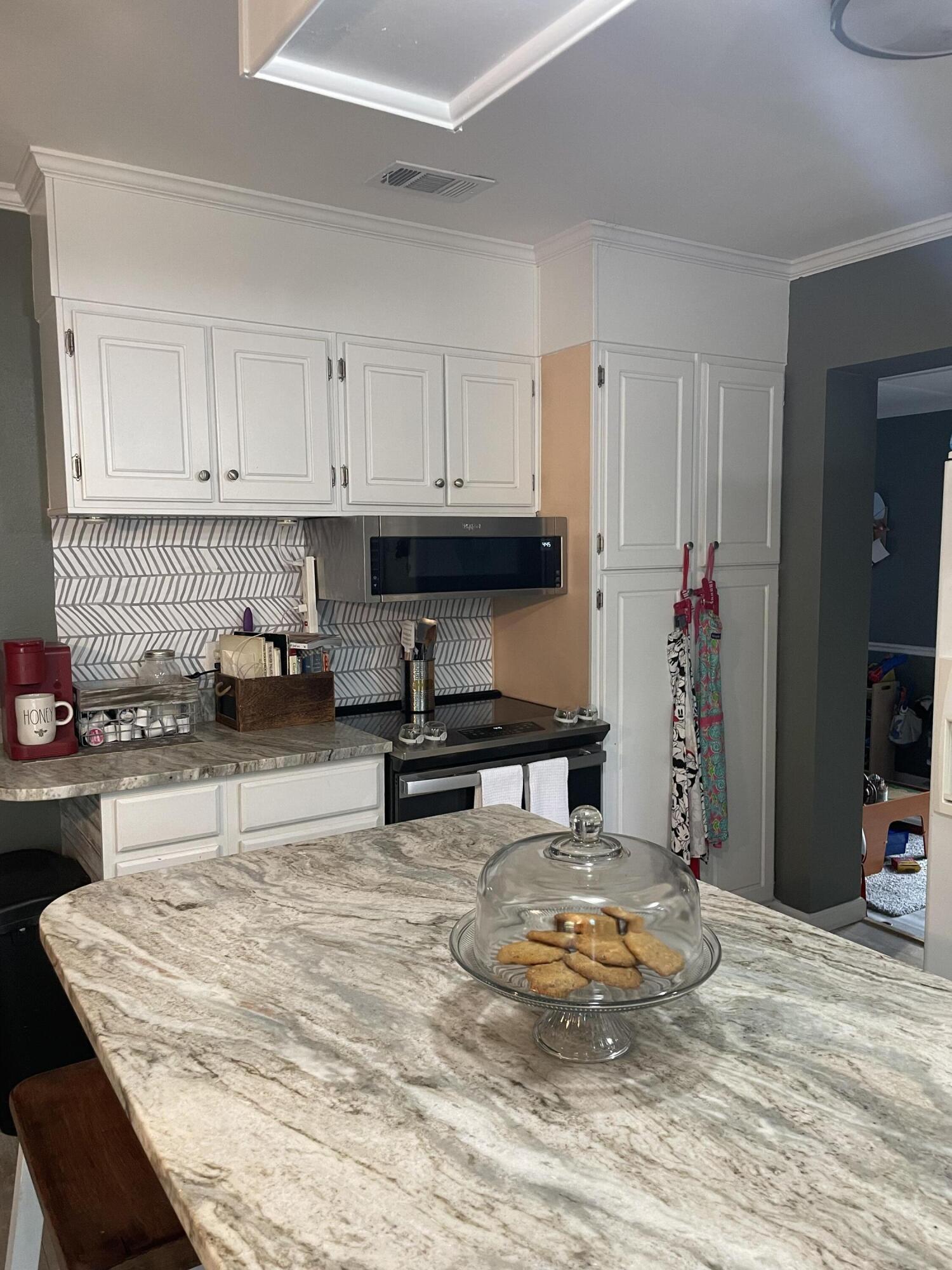 Teelinville - Residential