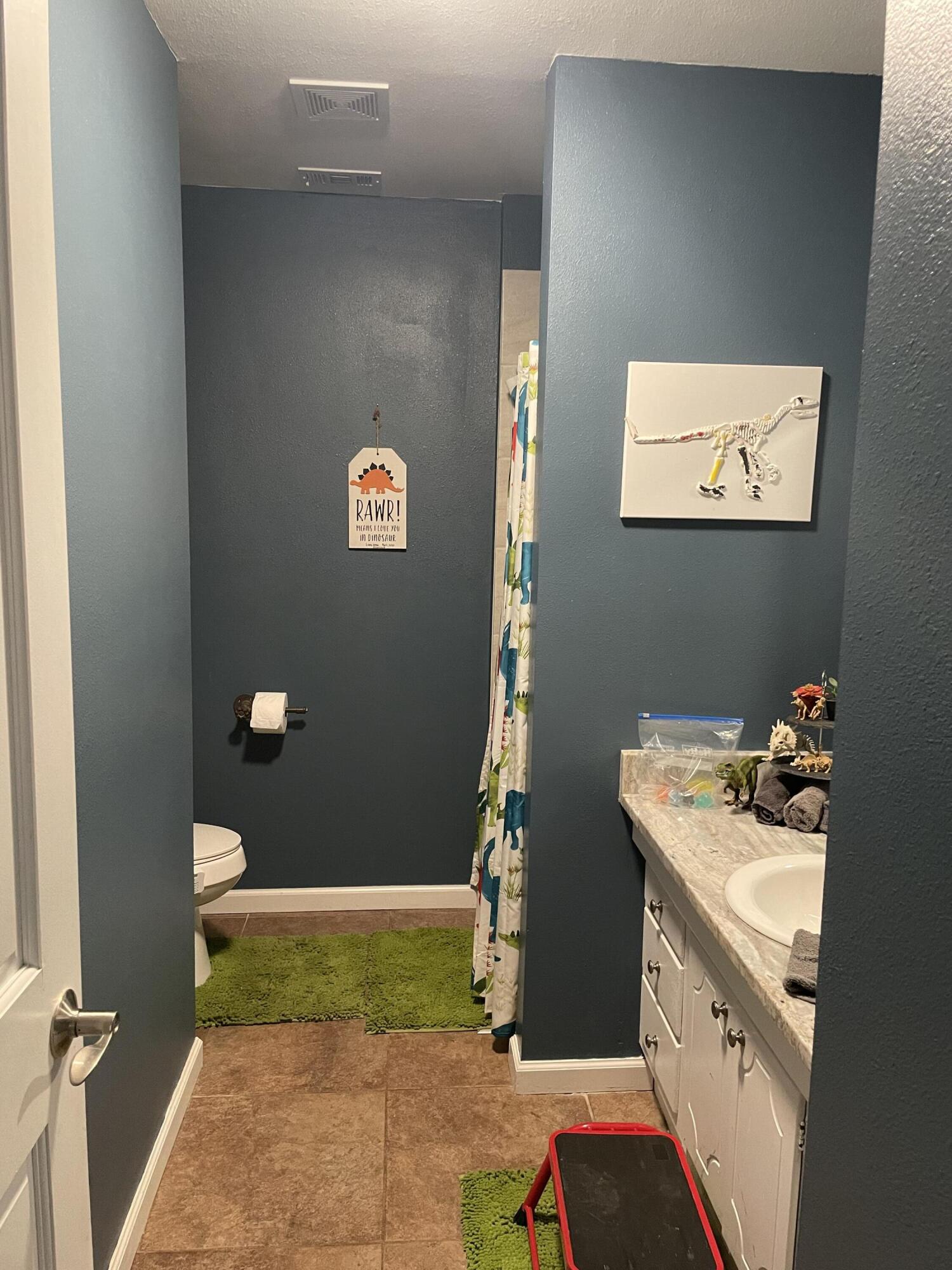 Teelinville - Residential