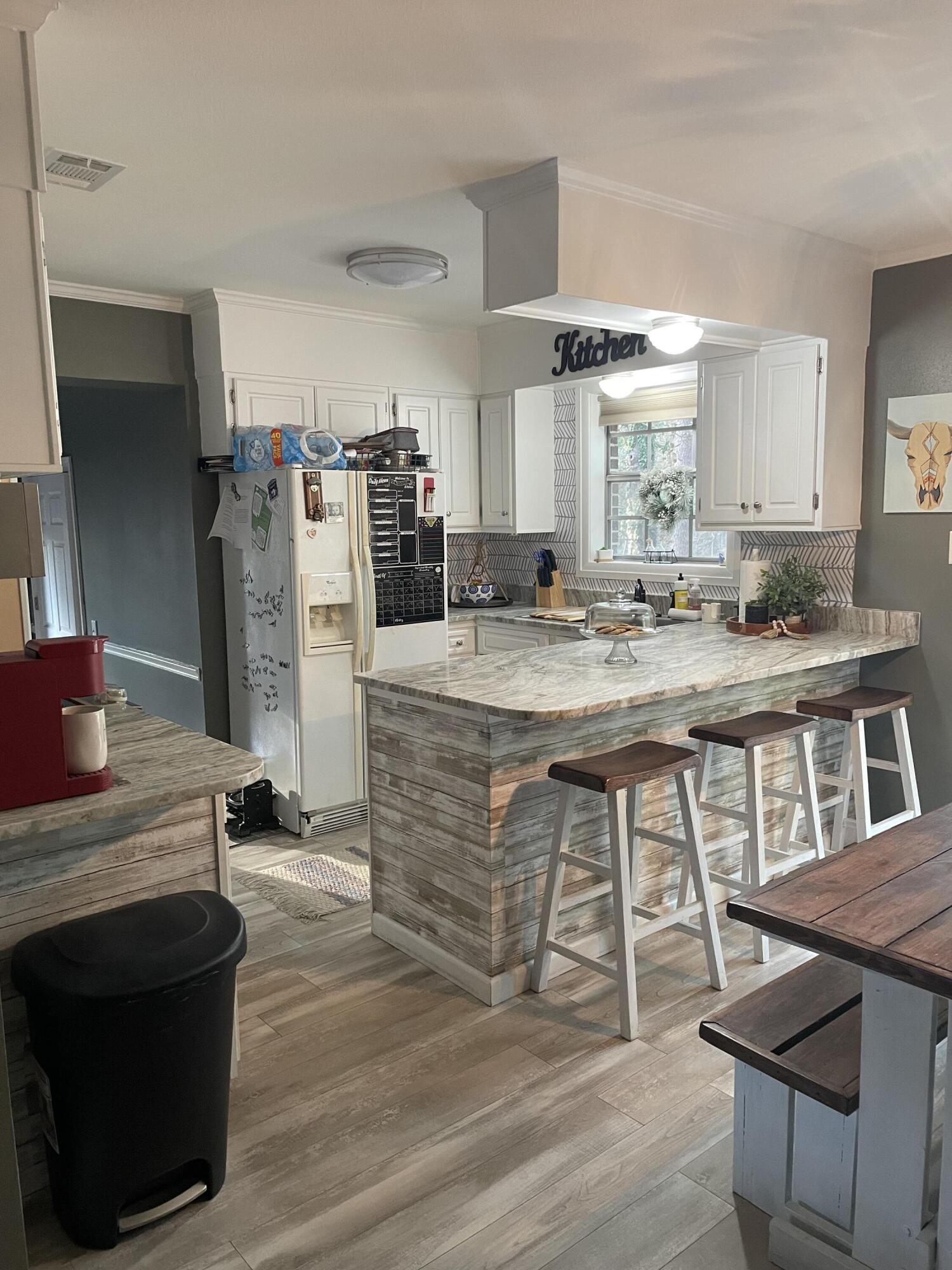 Teelinville - Residential