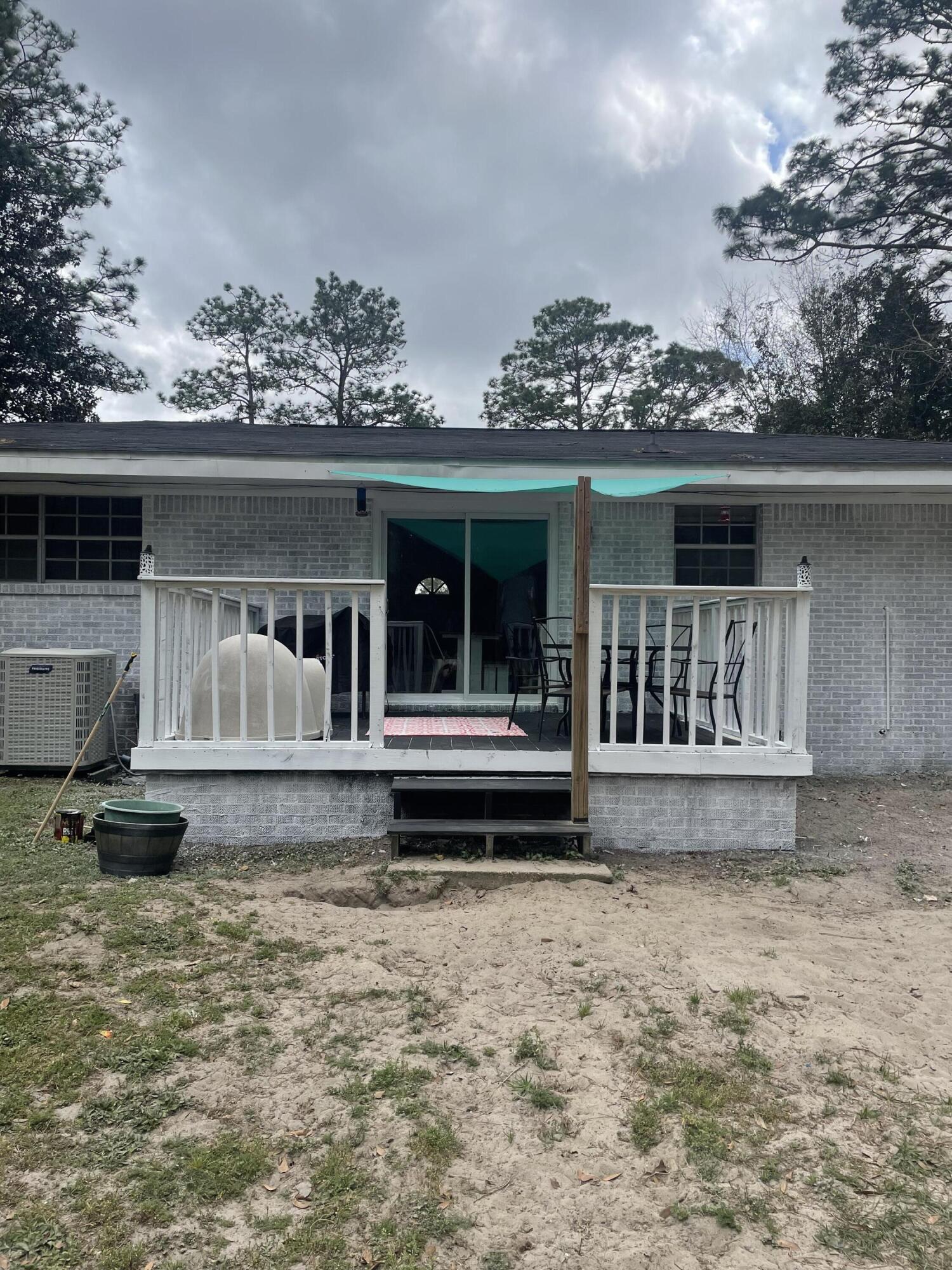 Teelinville - Residential