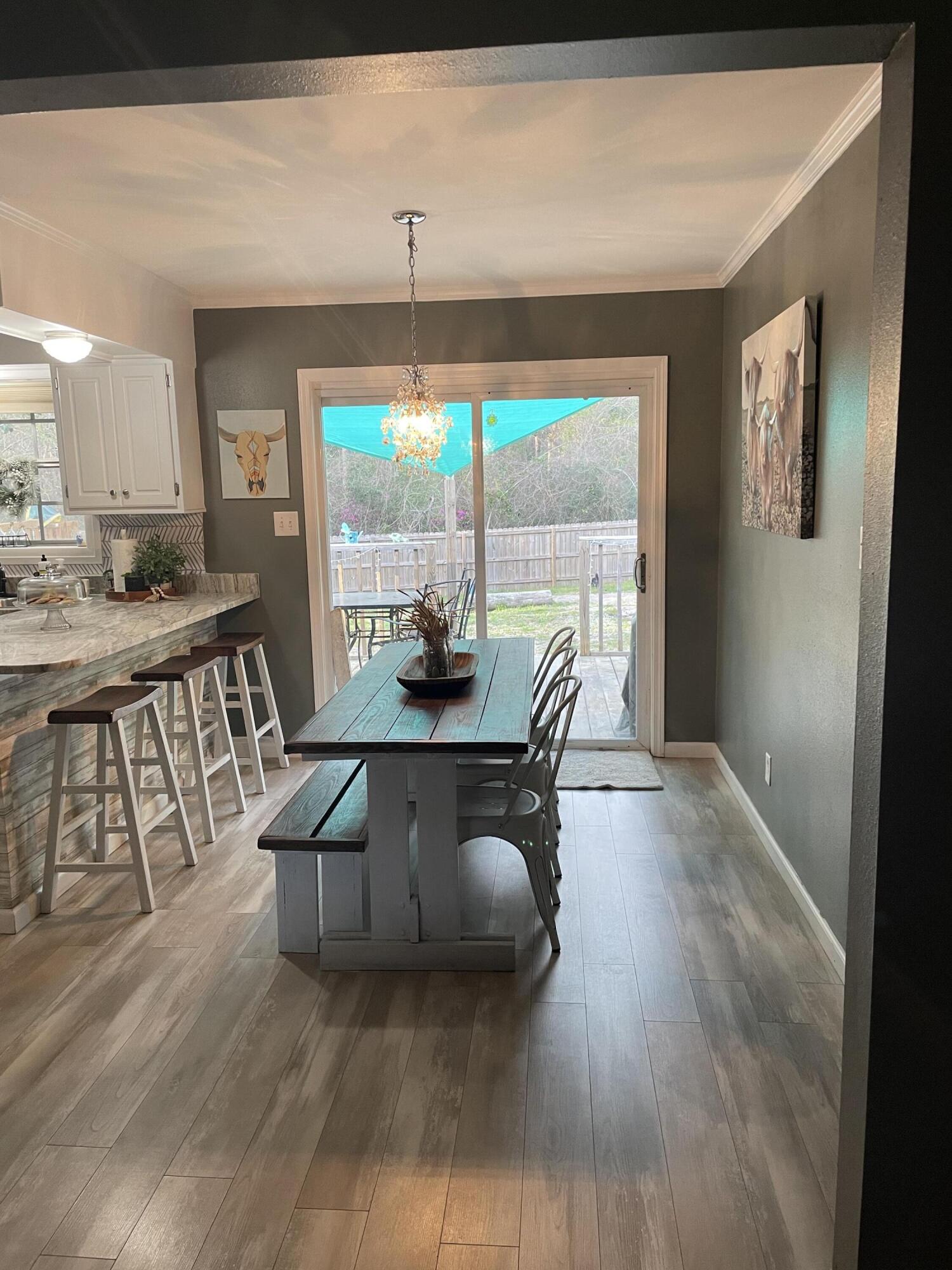 Teelinville - Residential