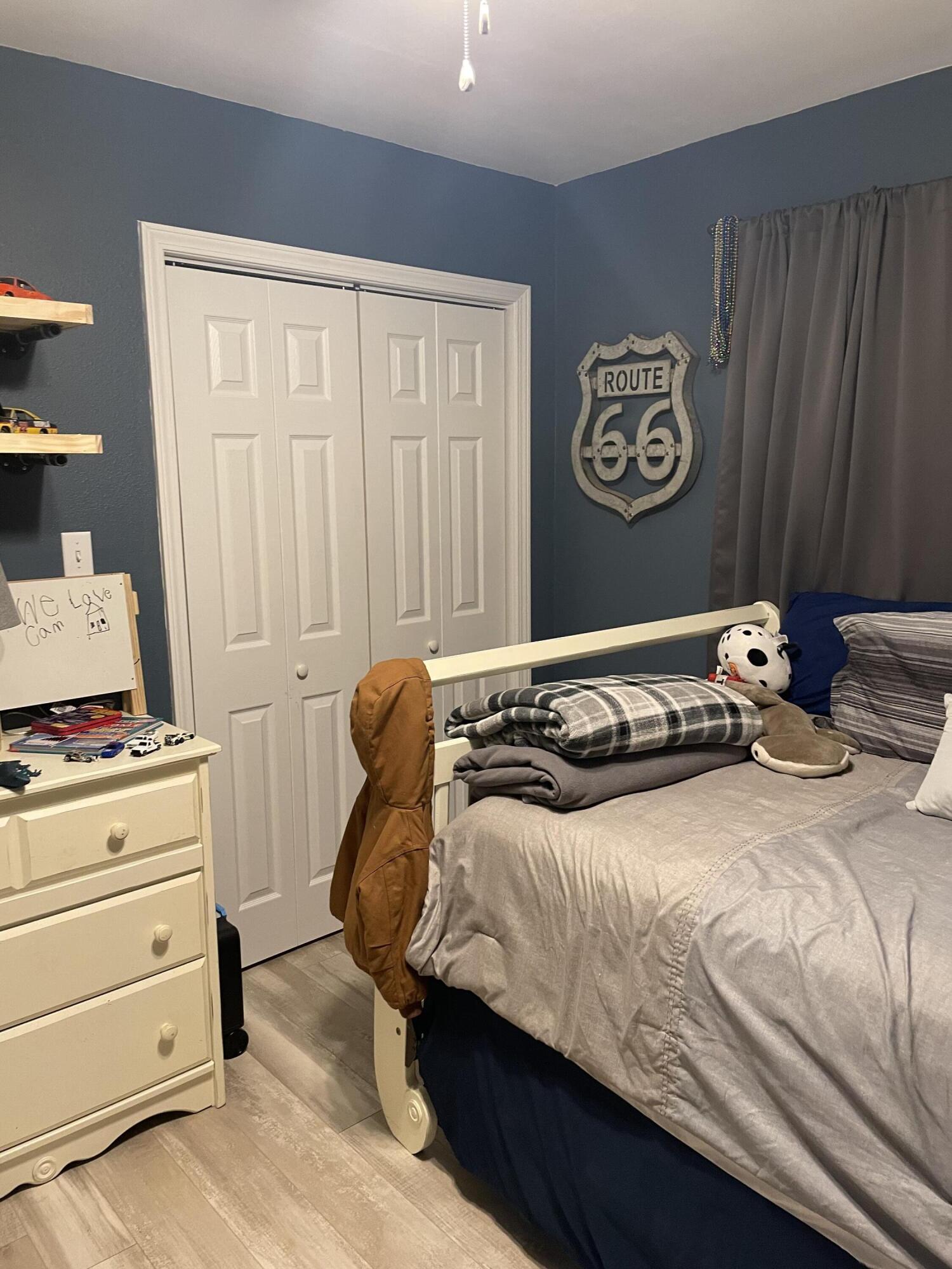 Teelinville - Residential