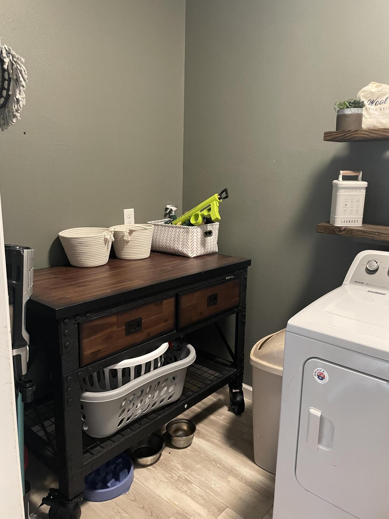 Teelinville - Residential